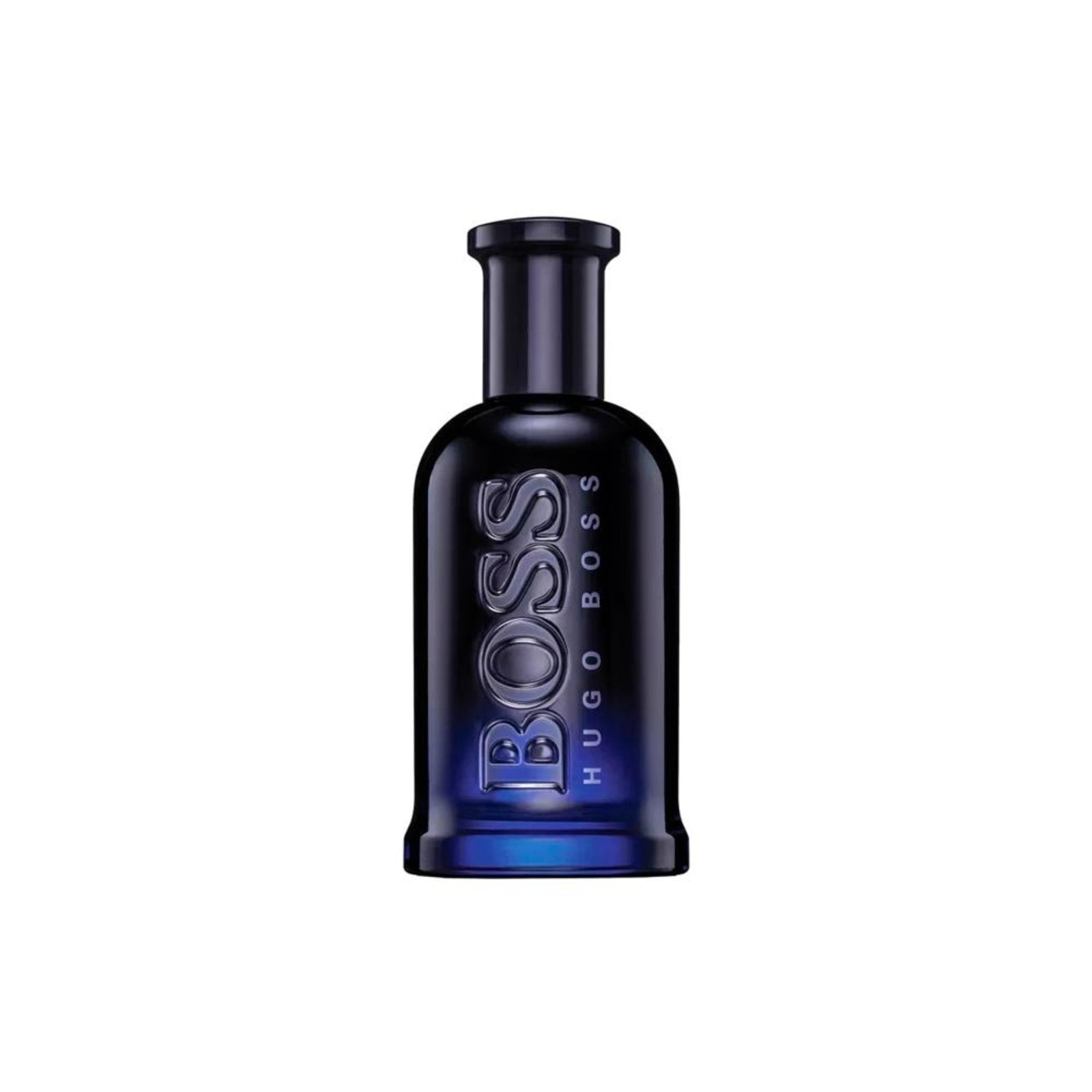 Imagem principal Hugo Boss Bottled Night Eau de Toilette Perfume Masculino Hugo Boss incolor