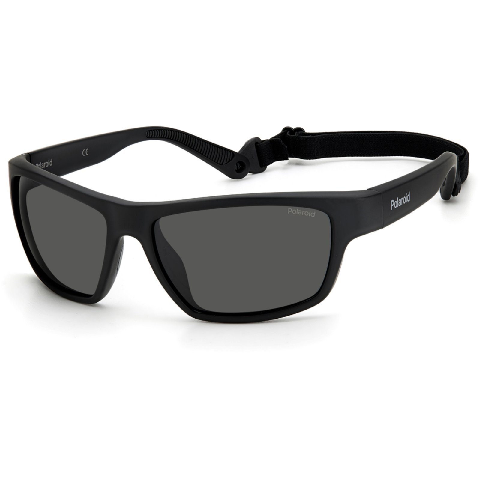 Imagem principal Óculos de Sol Polaroid 7037 S 807 60M9 Polarizado Polaroid preto