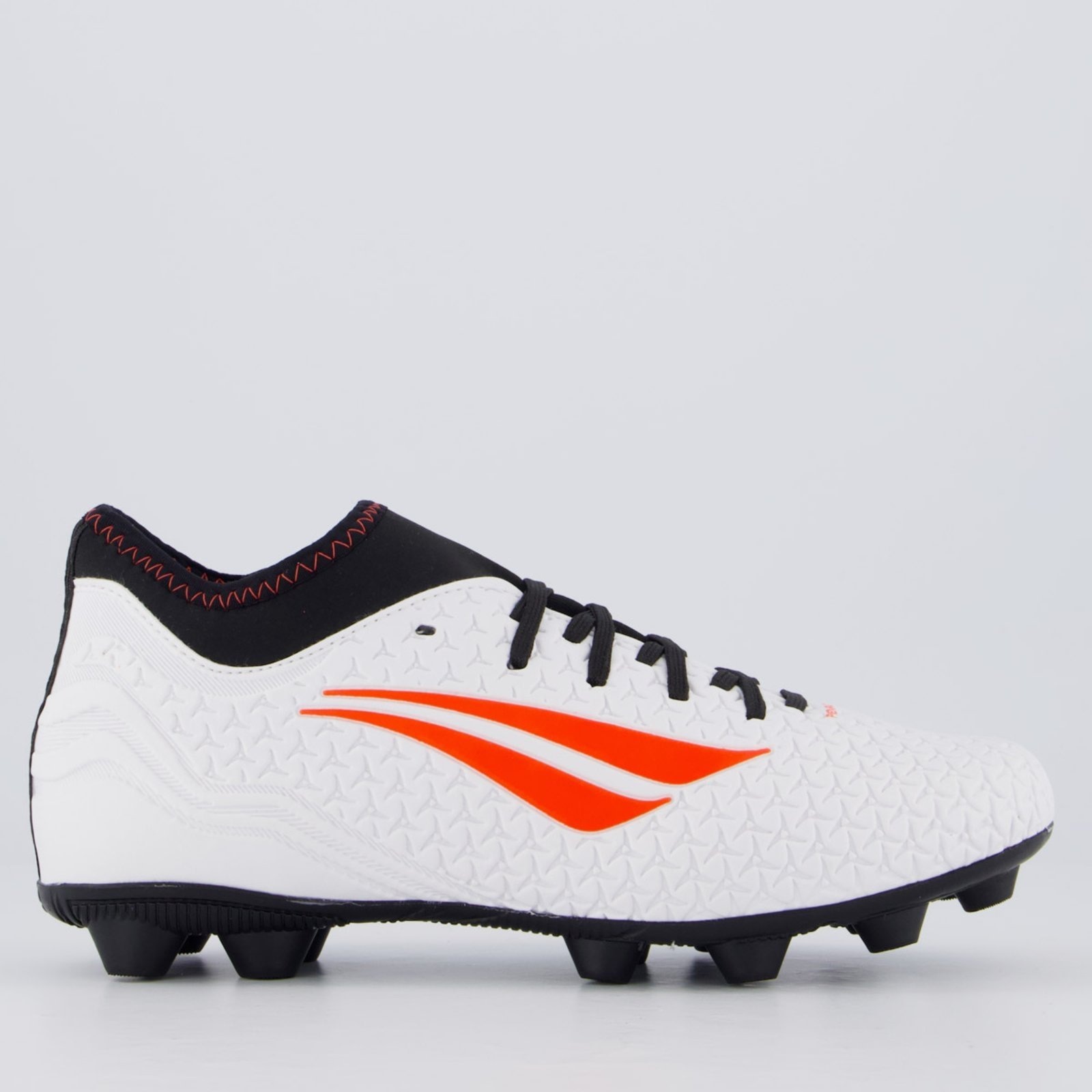 Imagem principal Chuteira Penalty S11 Locker XXI Campo Branca Penalty branco