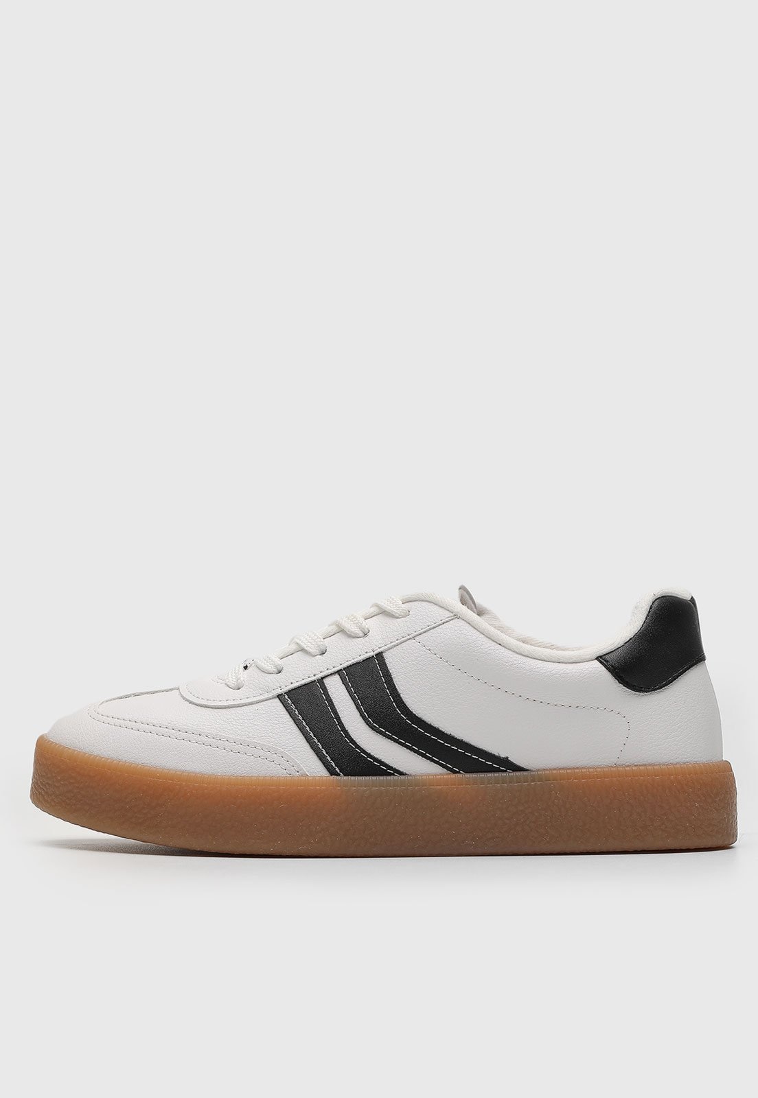 Imagem principal Tênis Vizzano Recorte VIZZANO branco