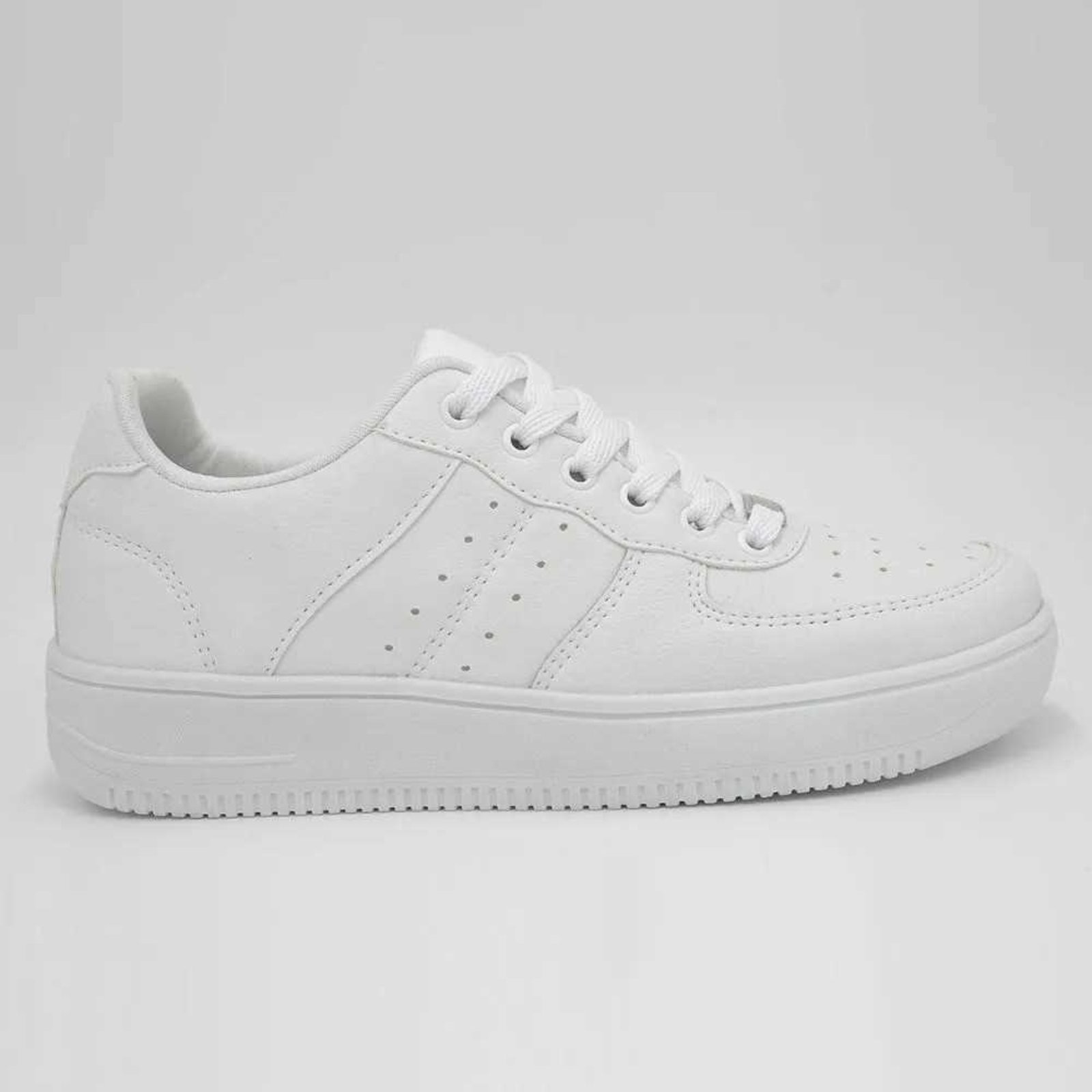 Imagem principal Tênis Masculino Ollie Kings Ollie branco