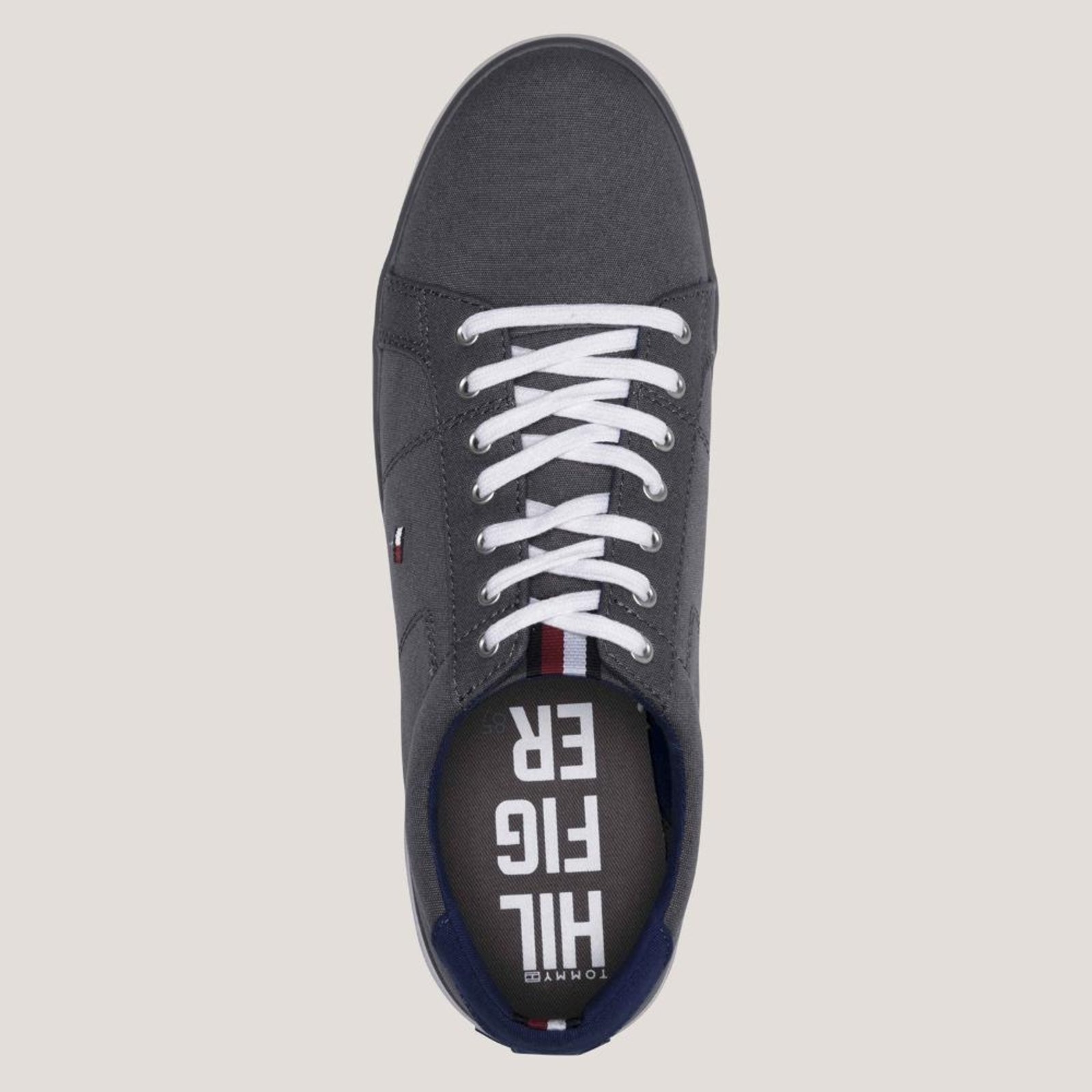 Imagem principal Tênis De Cadarço Hilfiger Tommy Hilfiger branco