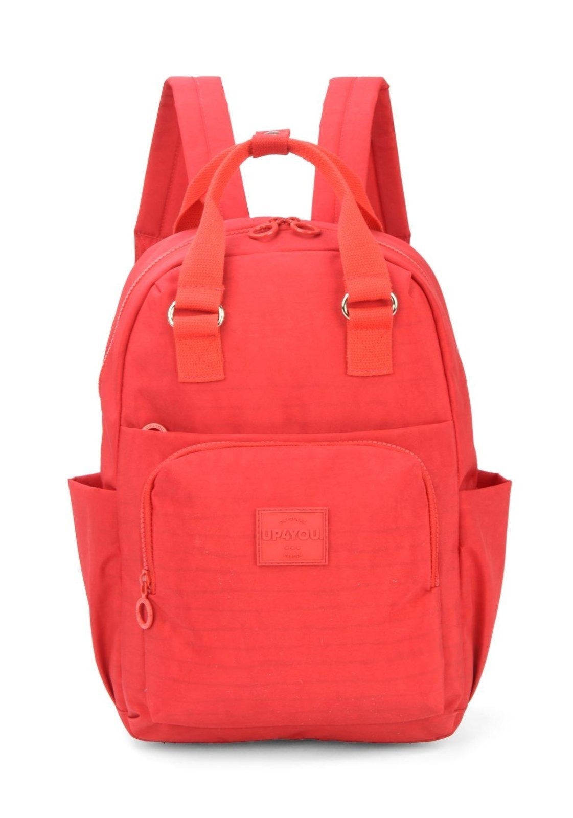 Imagem principal Infantil - Mochila 4 Up4you Play no Futuro Juvenil Up4you vermelho