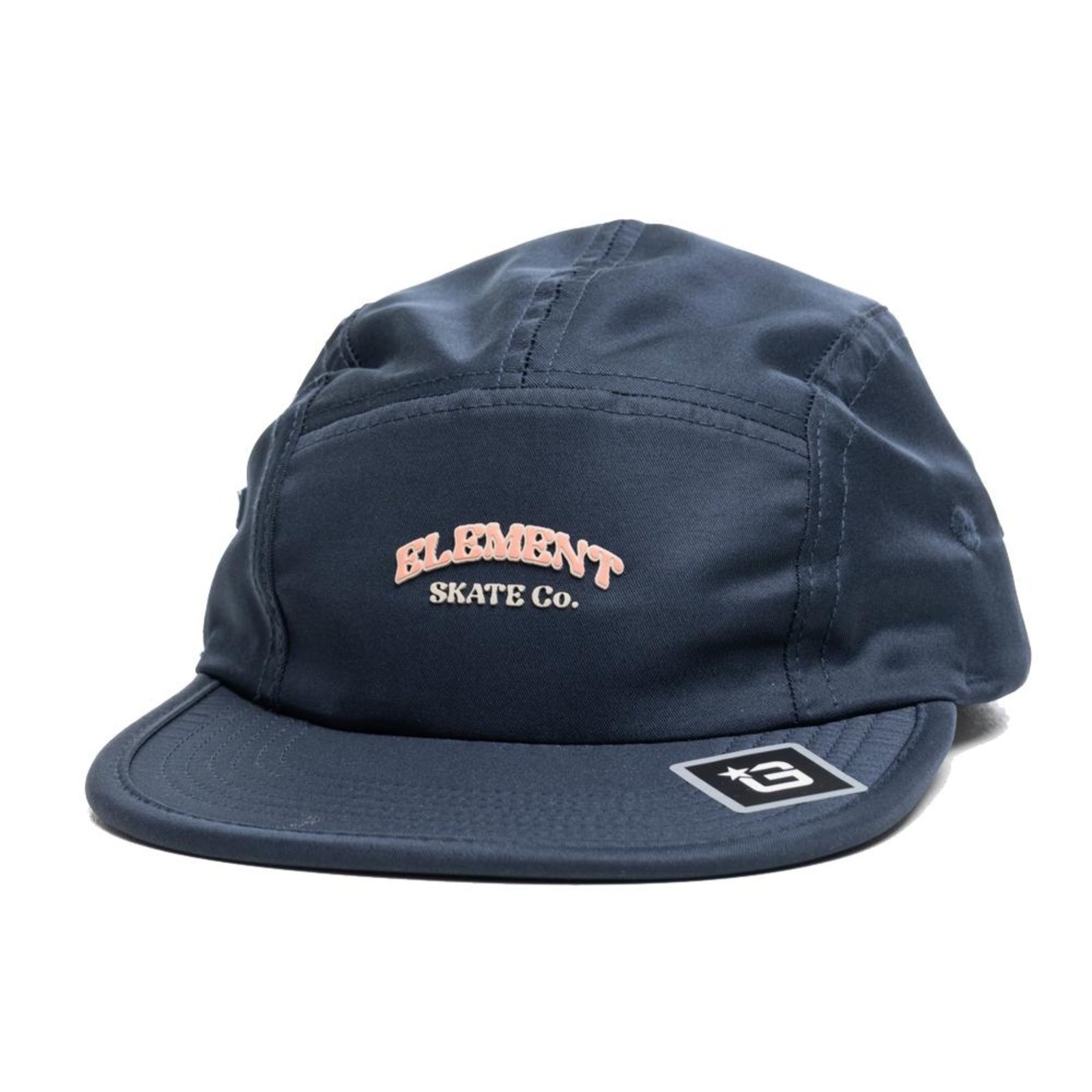 Imagem principal Boné Element Aba Reta Mirage WT25 Marinho Element azul marinho