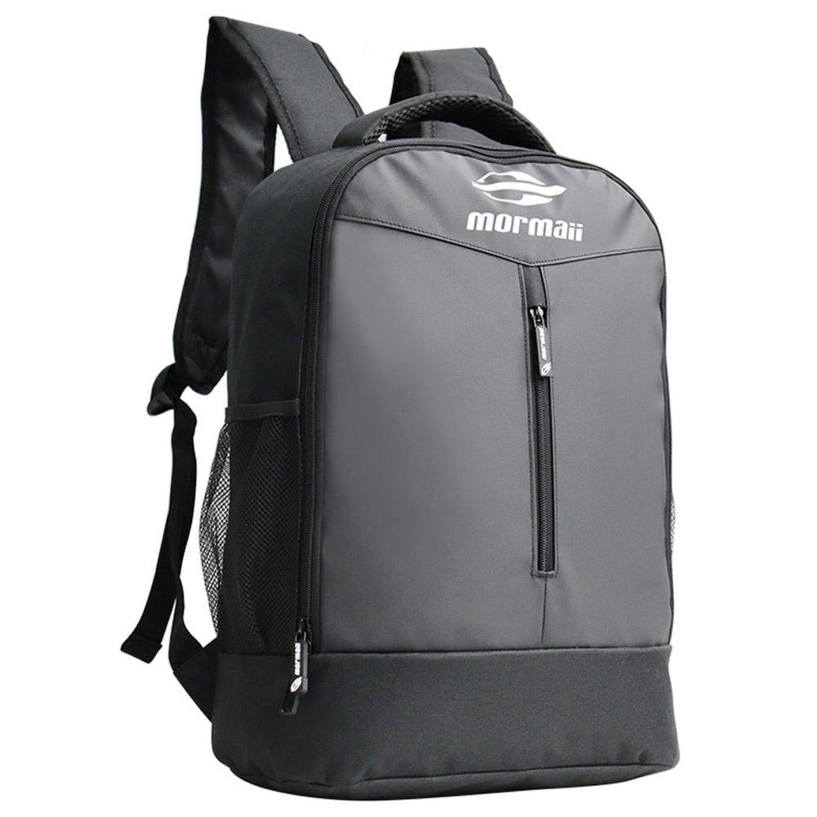 Imagem principal Mochila Mormaii Casual MOR-2773 21L SM26 Mormaii preto