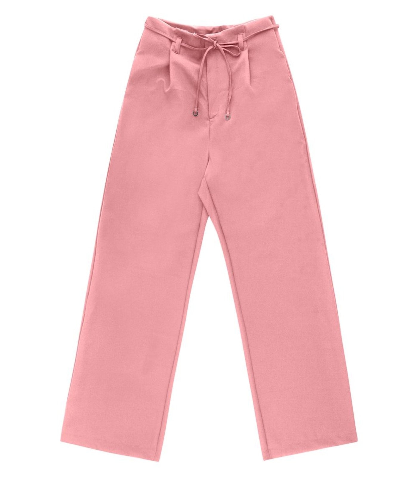 Imagem principal Calça Alfaiataria Pantalona Endless Endless rosa