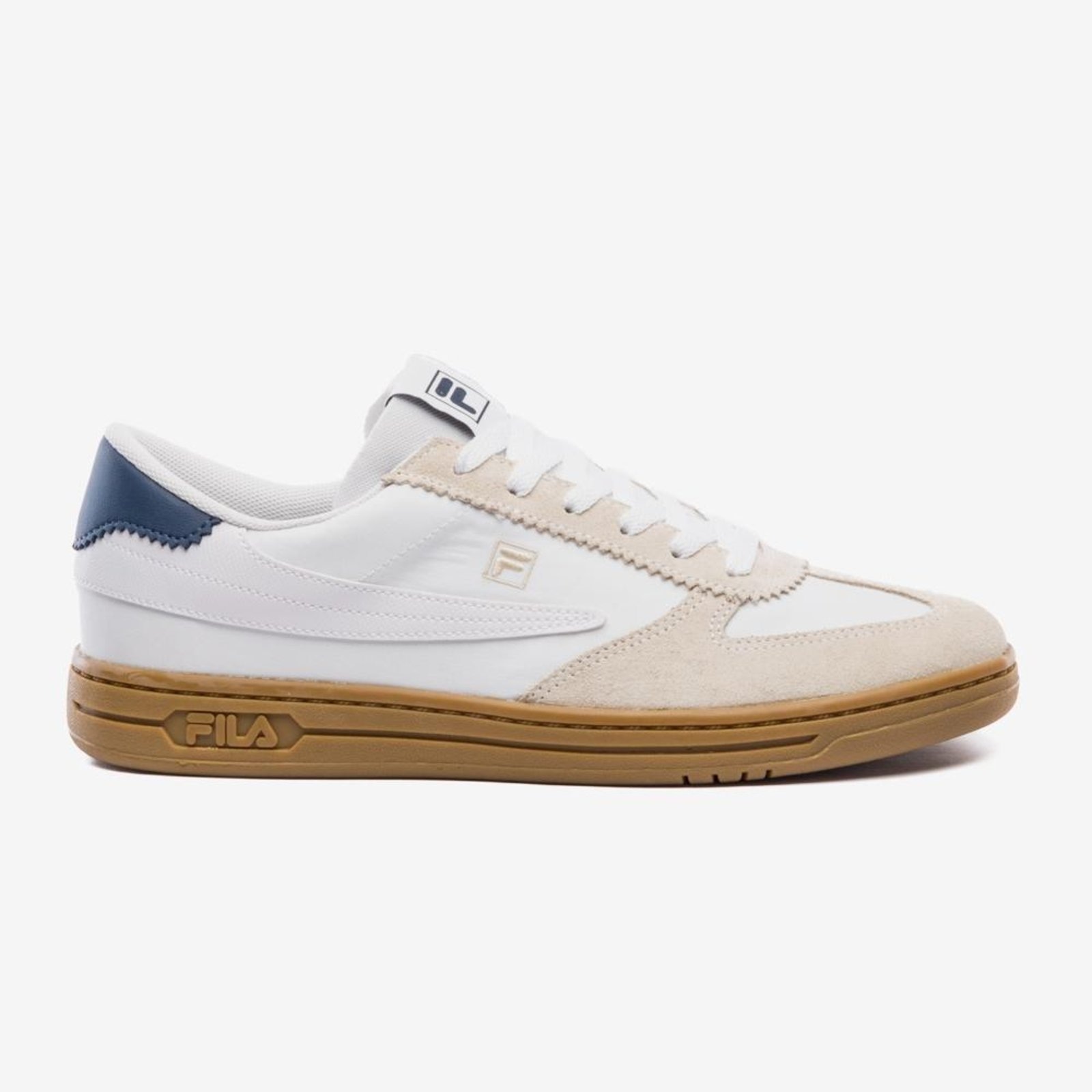 Imagem principal Tênis Fila Tennis 88 T-Toe Masculino Fila incolor