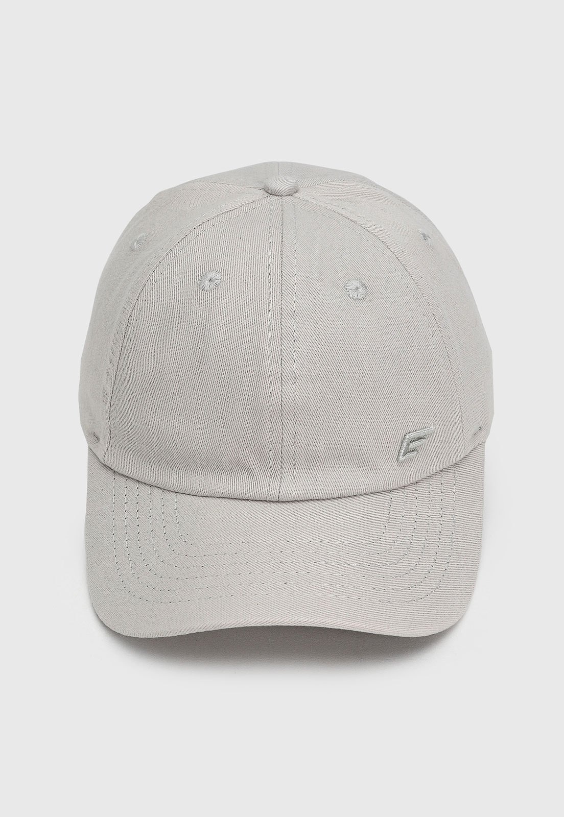 Imagem principal Boné Masculino Ellus Bordado Fivela Off-White Ellus off-white white