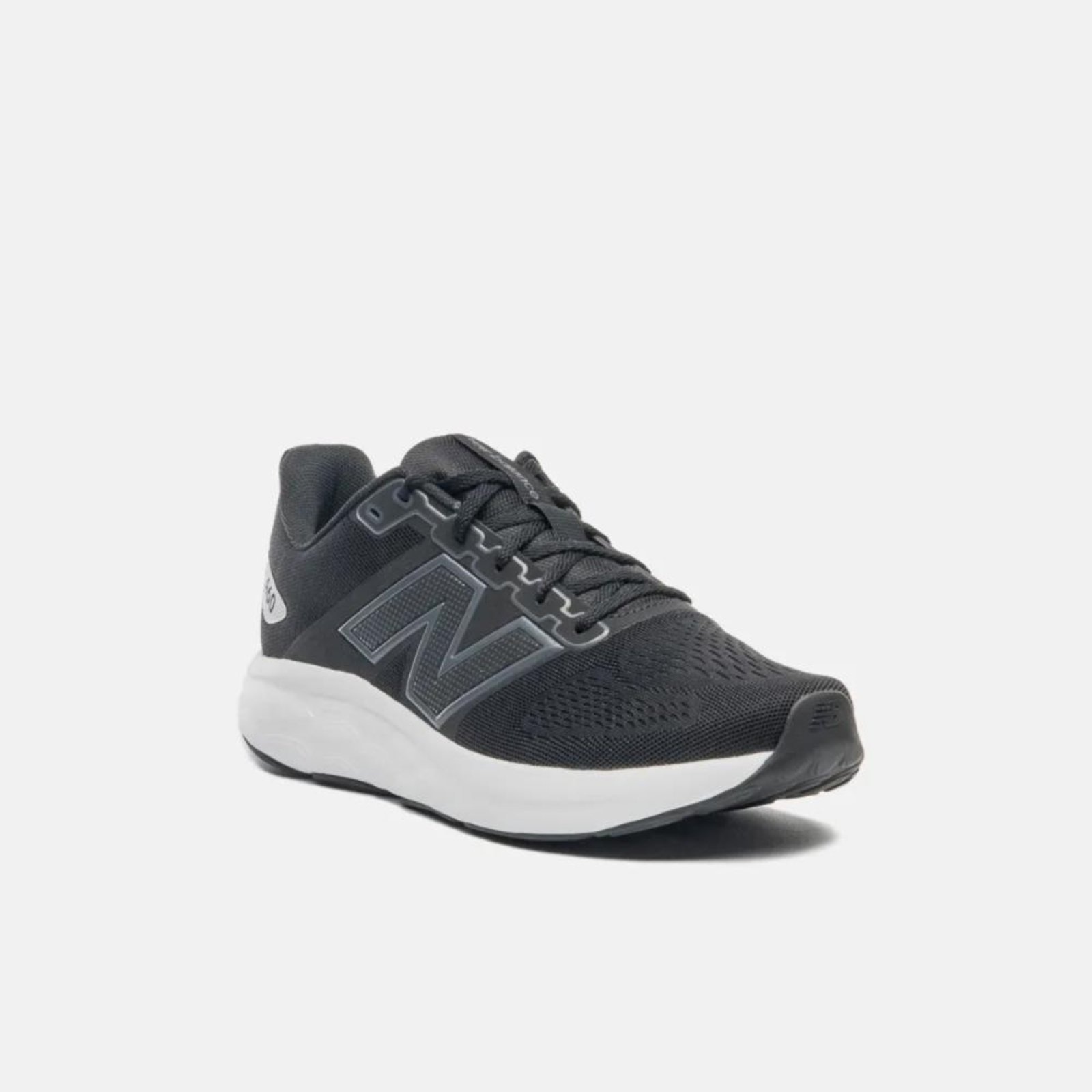 Imagem principal Tênis New Balance Masculino 460 V4 Amortecido M460ZK4 38 New Balance preto