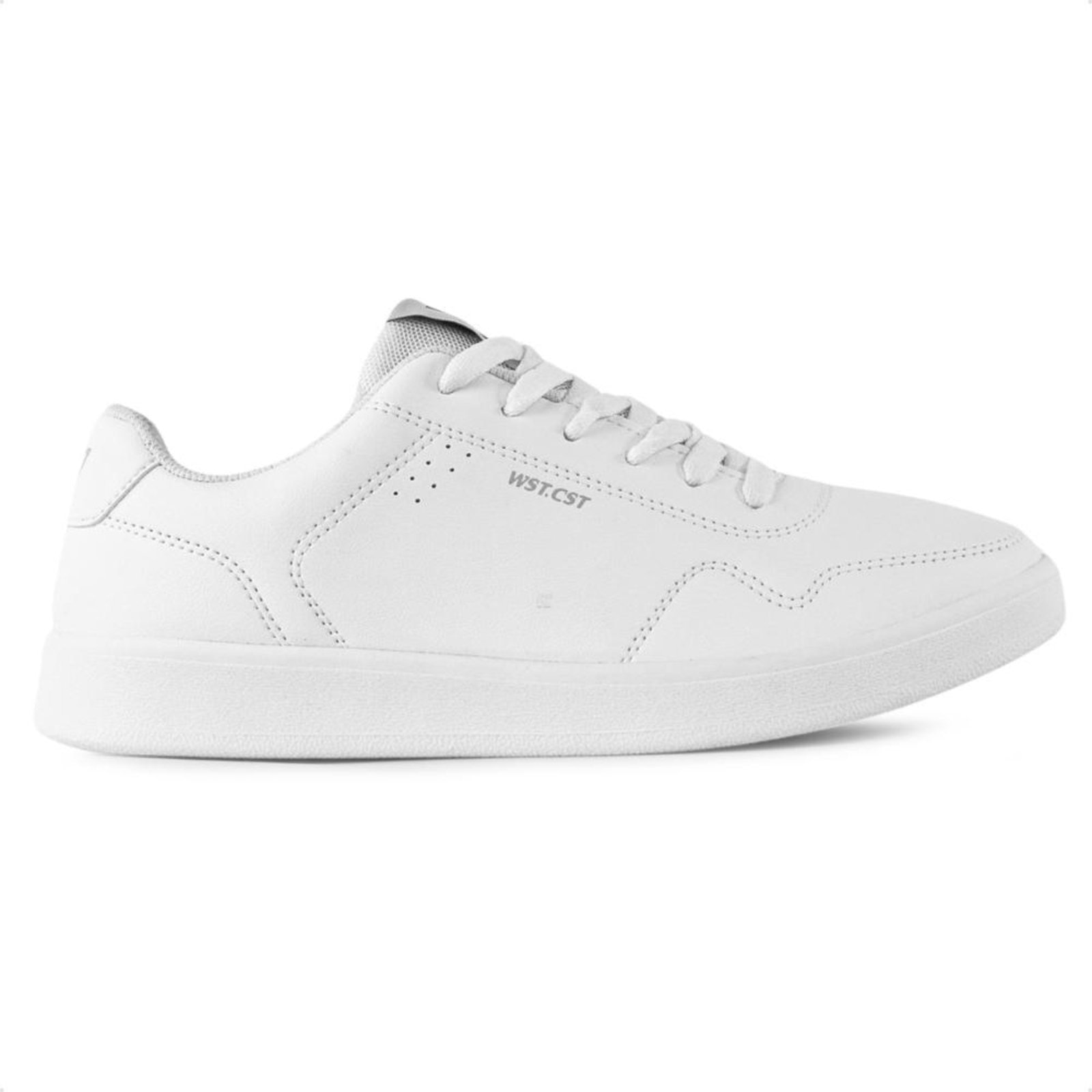 Imagem principal Tênis West Coast WC 138 Bull Masculino West Coast branco