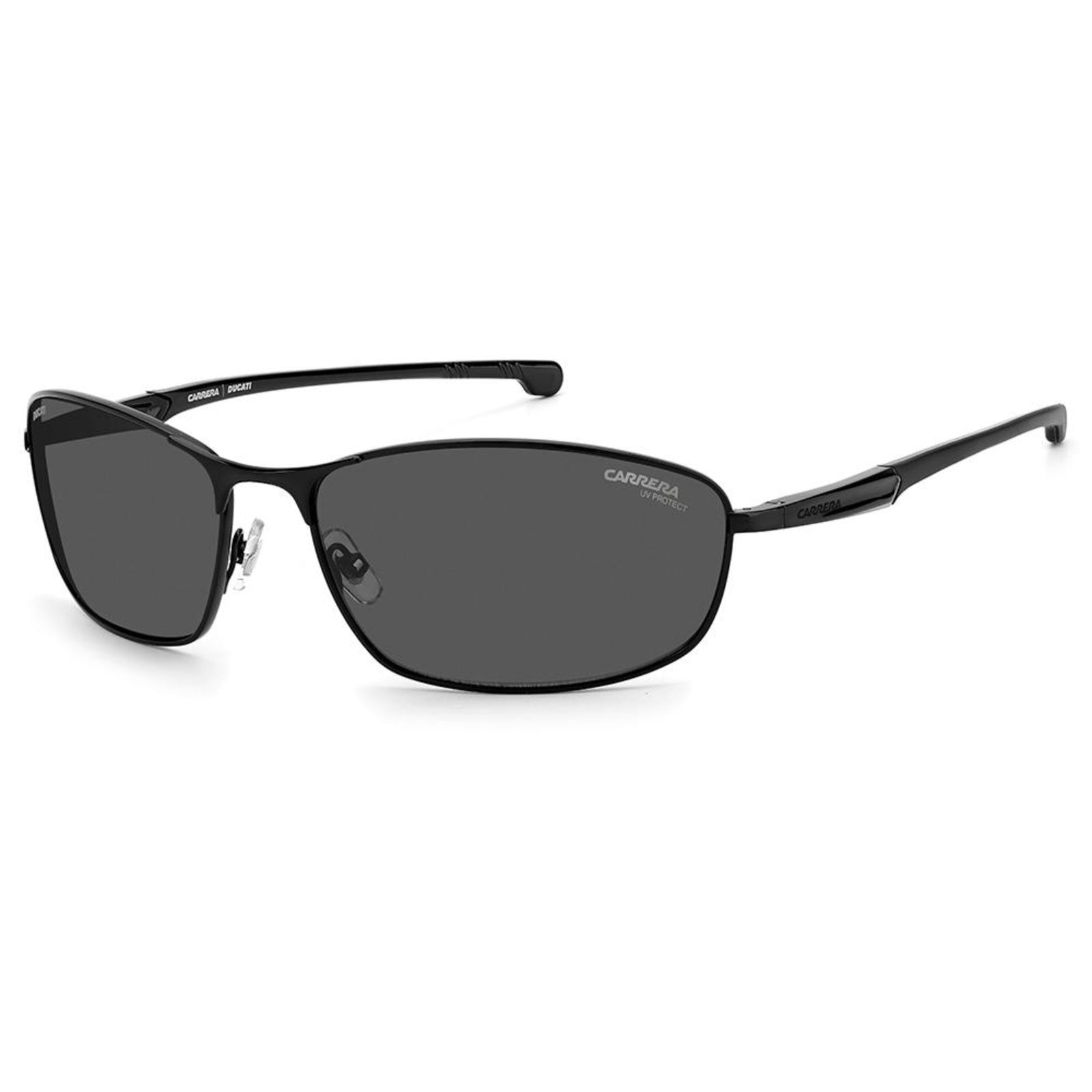 Imagem principal Óculos de Sol Carrera Ducati 006/S 807 - 64 Preto Carrera incolor