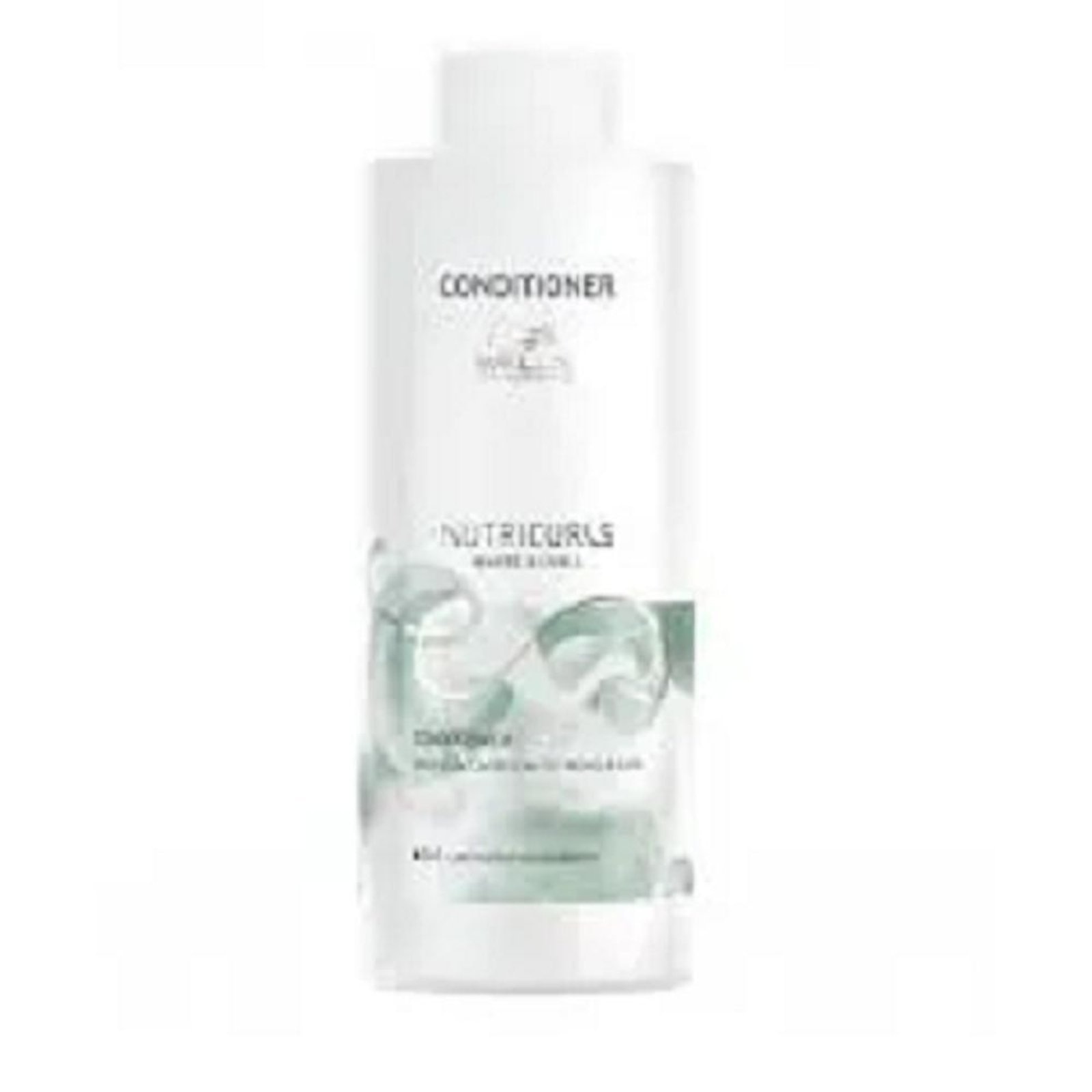 Imagem principal Wella Professionals NutriCurls - Shampoo Micelar 1L WELLA PROFESSIONALS multicolorido