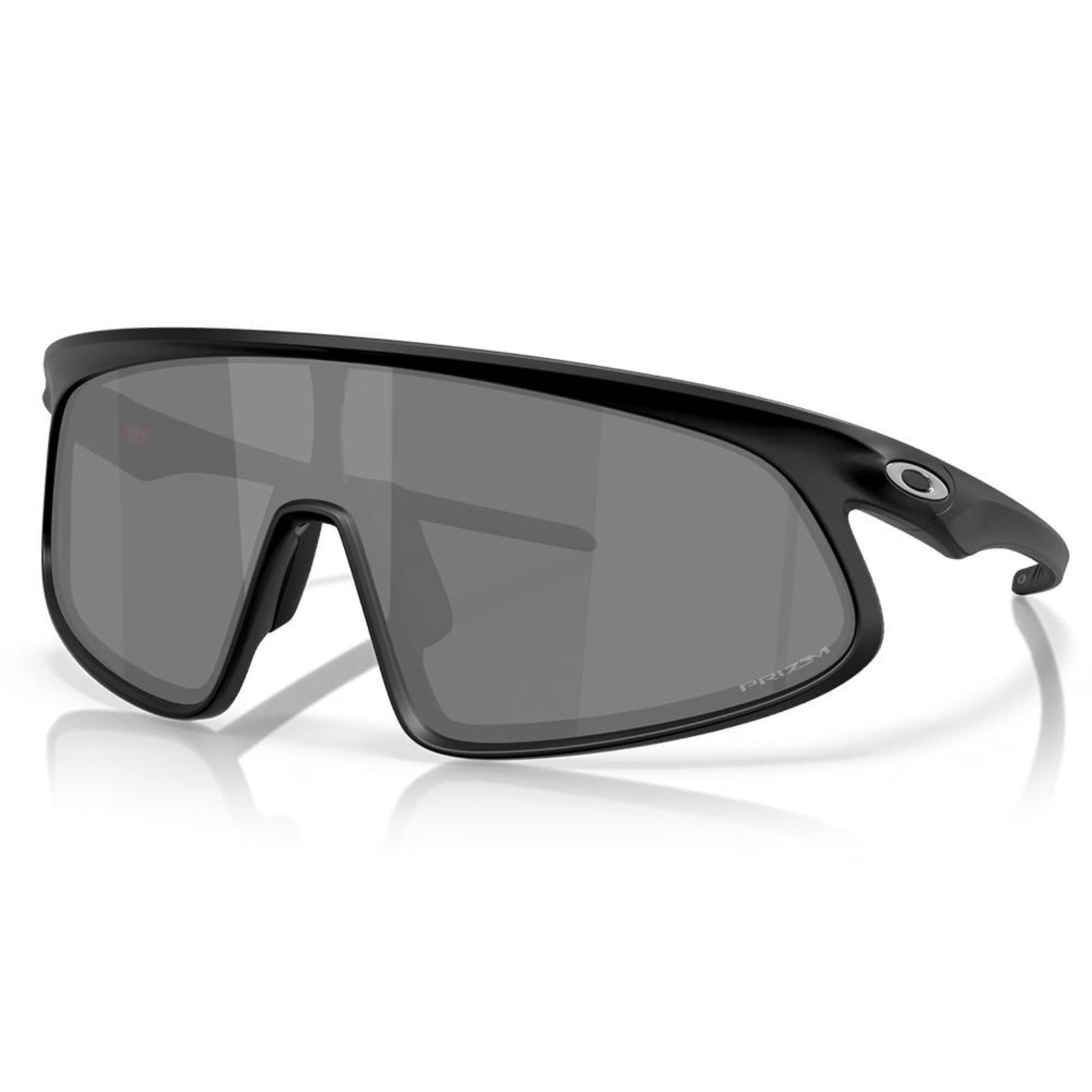 Imagem principal Óculos de Sol Oakley RSLV Matte Black Prizm Black Oakley preto black