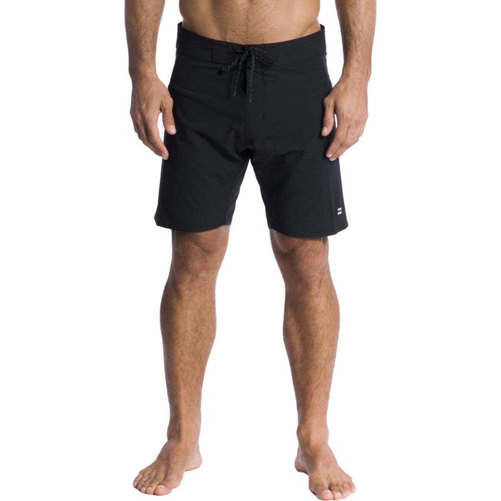 Imagem principal Bermuda Billabong Arch Logo Pro 18,5" SM24 Masculina " Billabong preto
