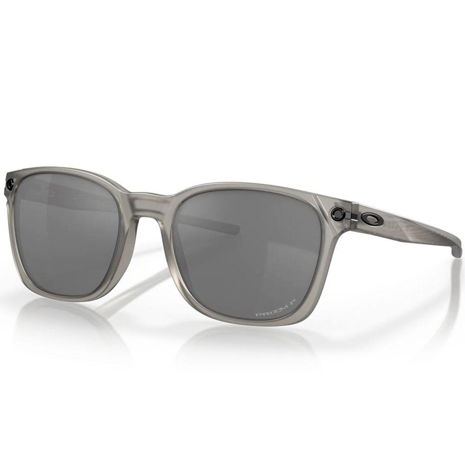 Imagem principal Óculos de Sol Oakley Ojector Matte Grey Ink Oakley cinza grey