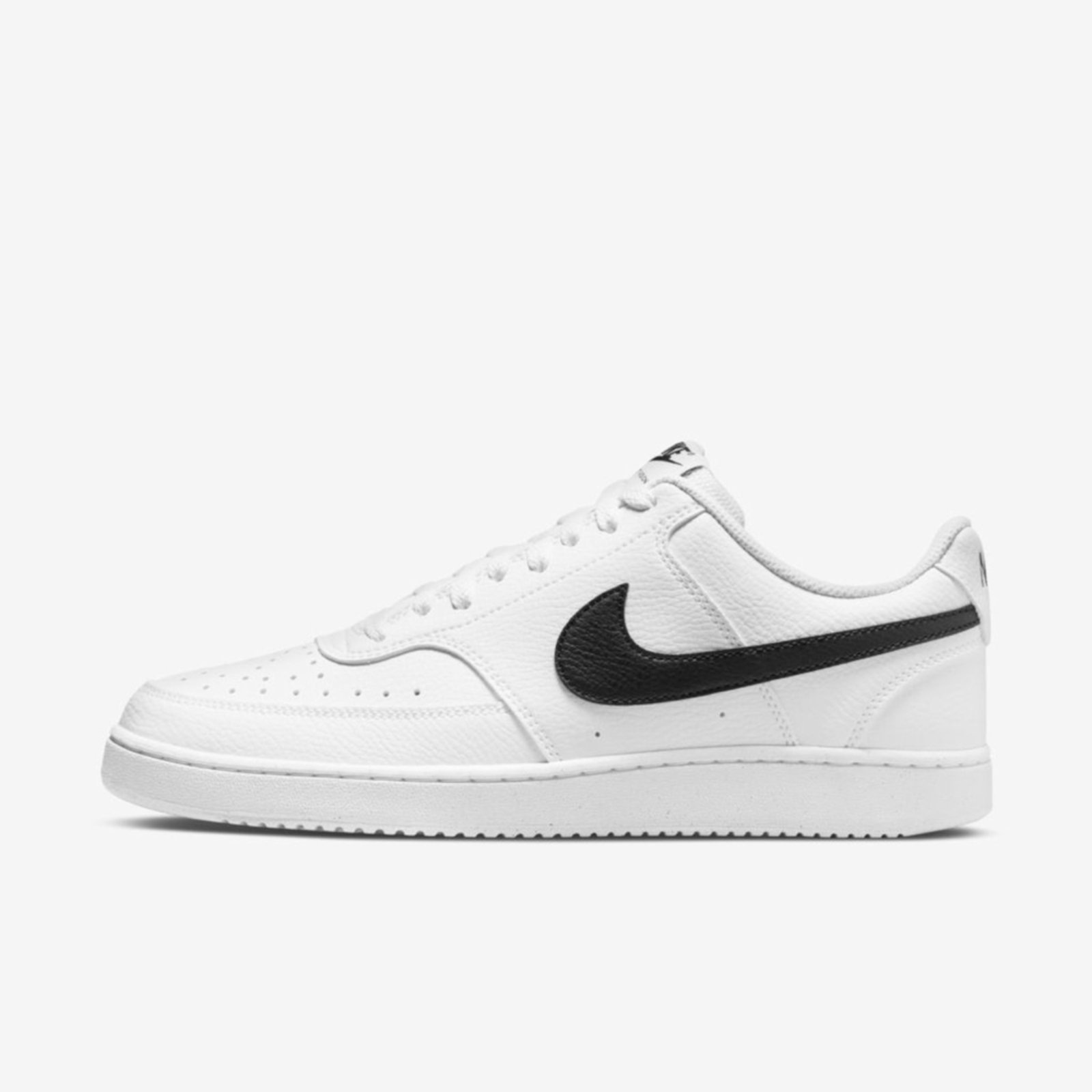 Imagem principal Tênis Nike Court Vision Low Next Nature Nike branco