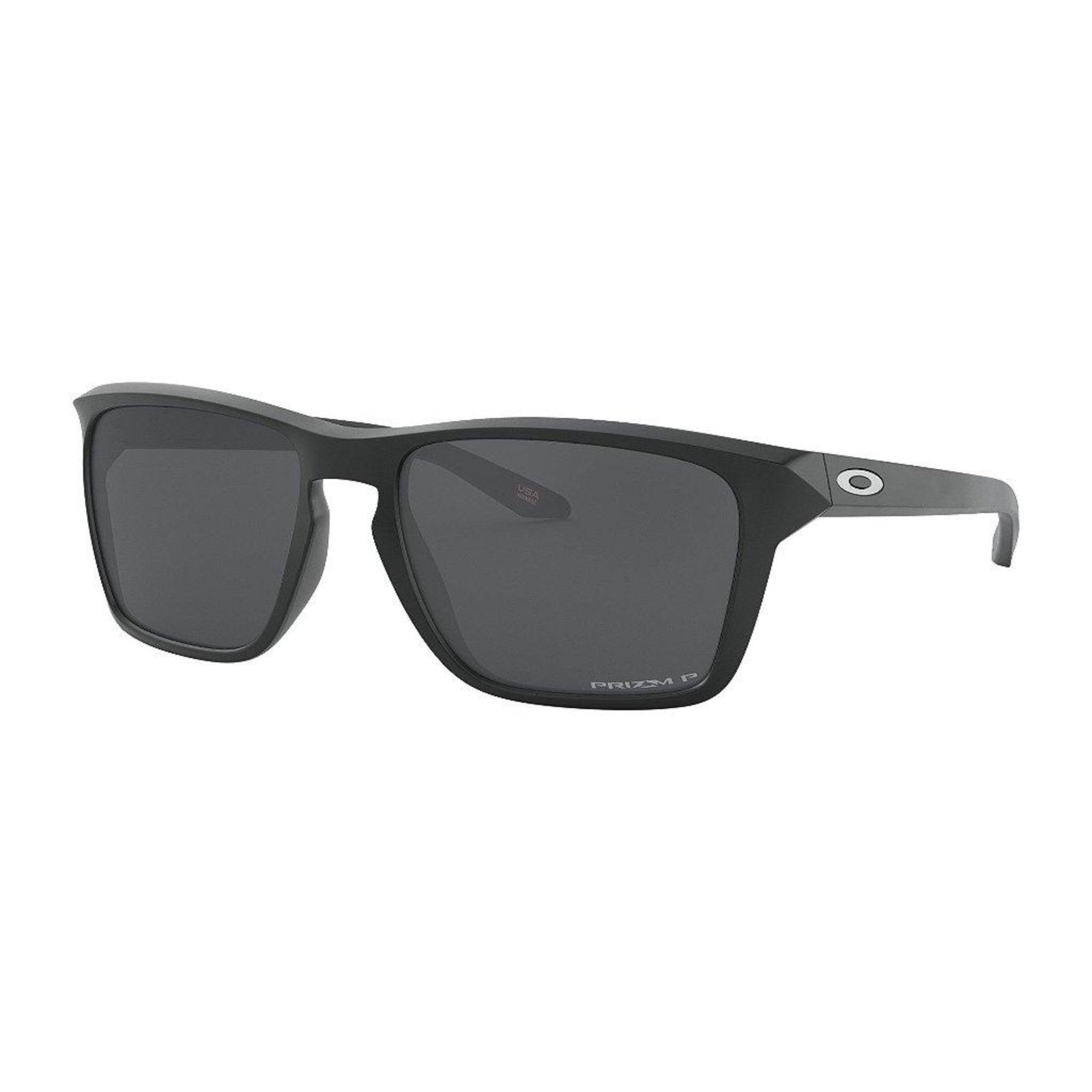 Imagem principal Óculos de Sol Oakley Sylas Matte Black W/ Prizm Black Polarized Oakley incolor black