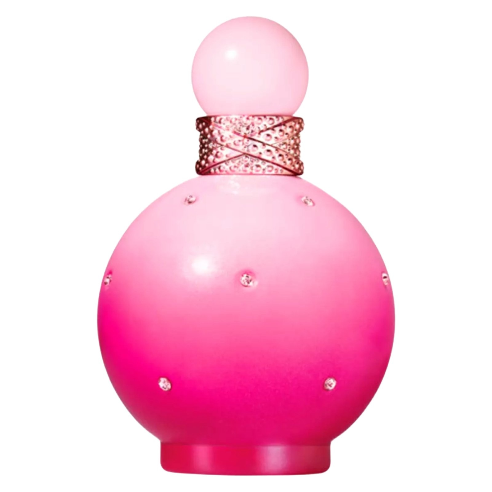 Imagem principal Fantasy Candied Perfume Feminino Eau de Toilette 100 ml Britney Spears incolor