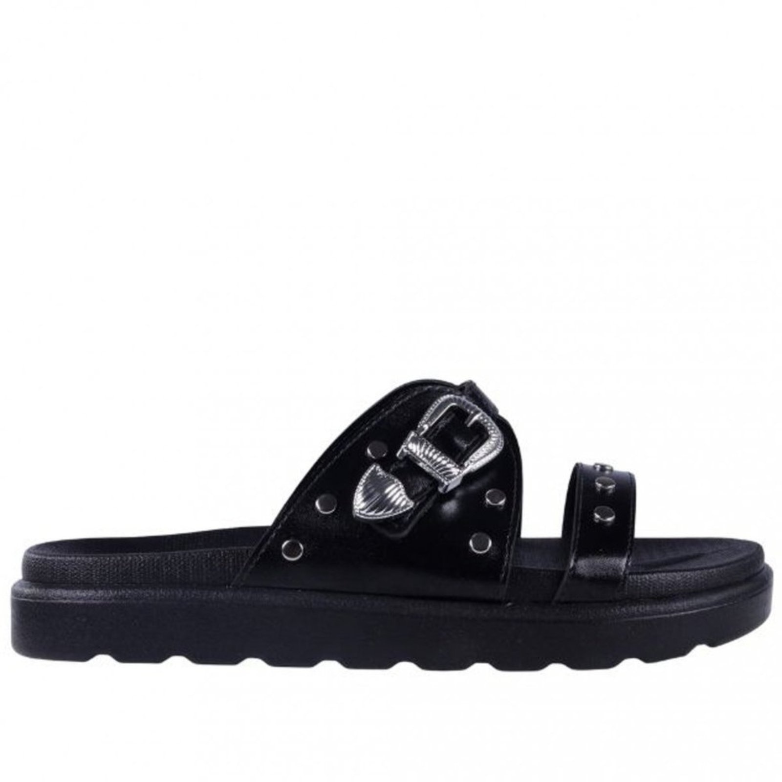 Imagem principal Papete Zariff Feminina 3048.1080 Zariff Zariff preto