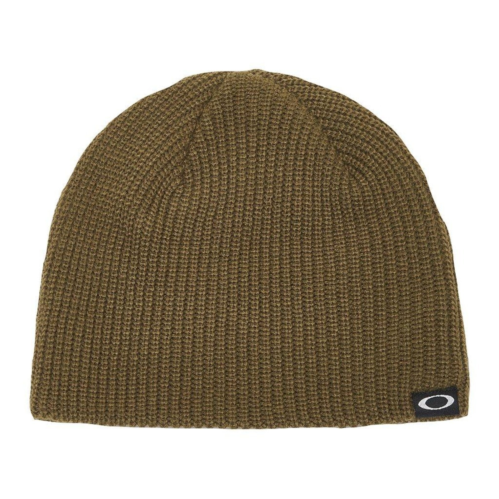 Imagem principal Gorro Oakley Session Beanie SM26 Army Green Oakley verde green