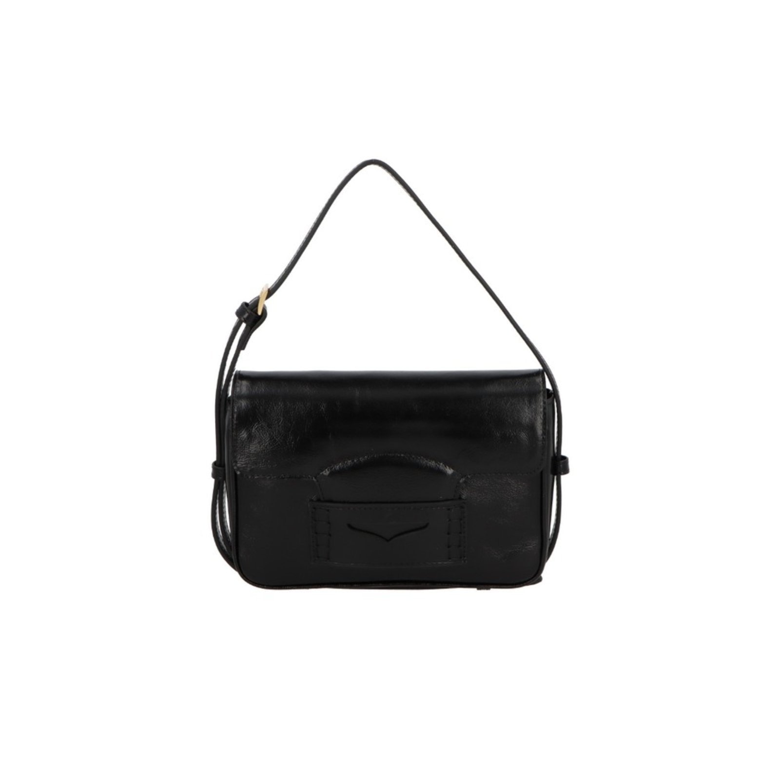 Imagem principal Bolsa Tiracolo Luiza Barcelos 77771181 Luiza Barcelos preto