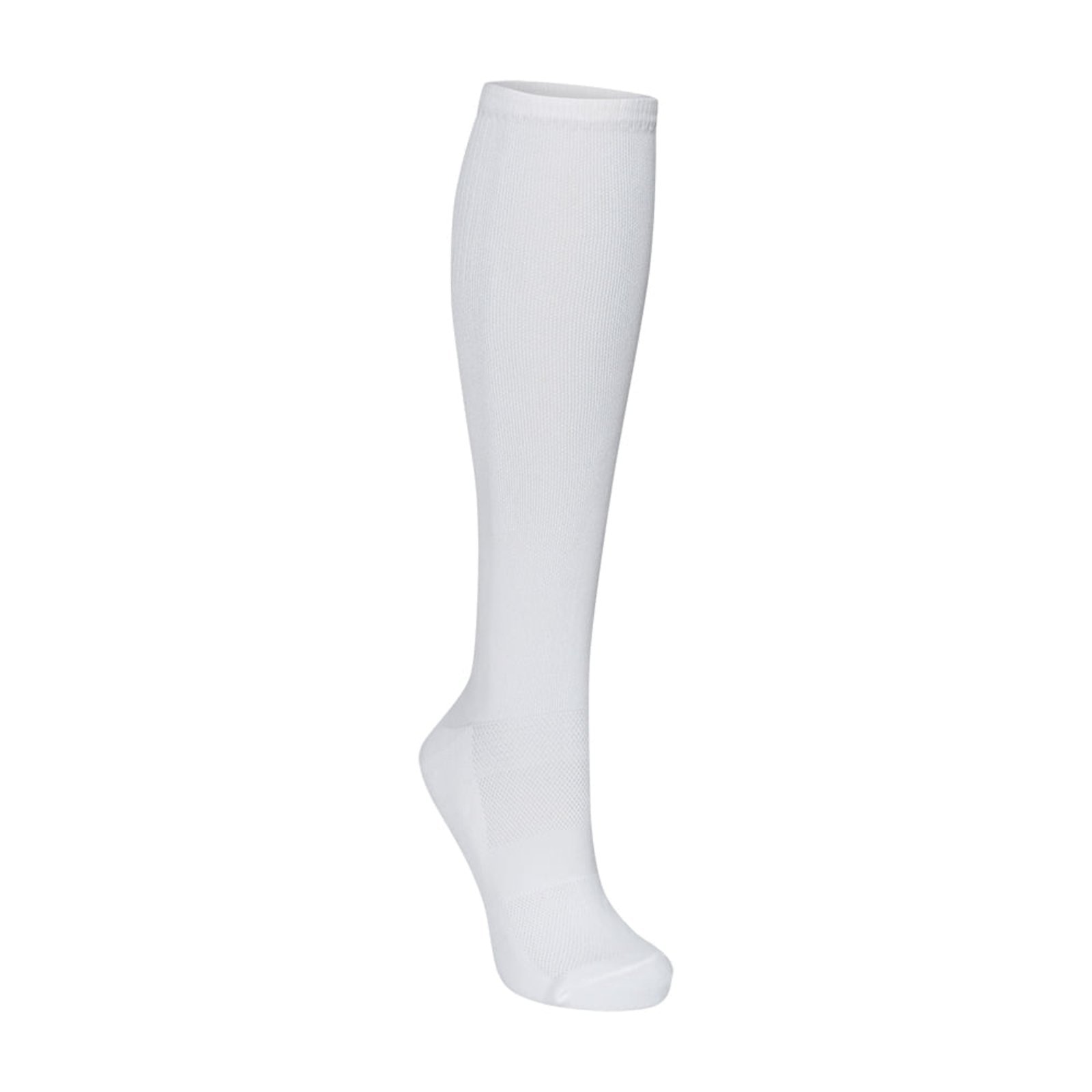 Imagem principal Meia Funcional 3/4 Olympikus Masculina OLYMPIKUS branco