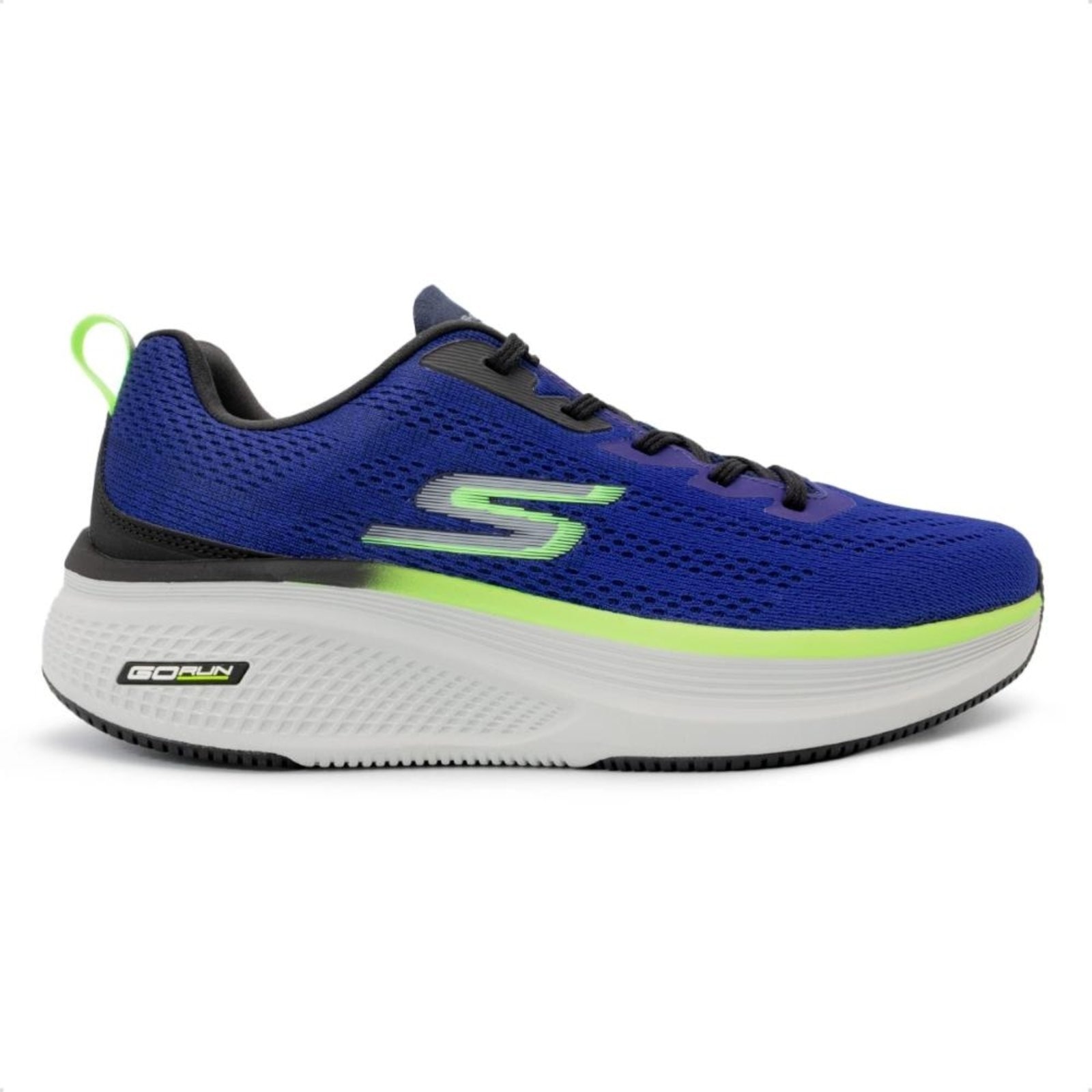 Imagem principal Tênis Skechers Masculino Go Run Elevate 2.0 - Fluid Motion Corrida Skechers azul