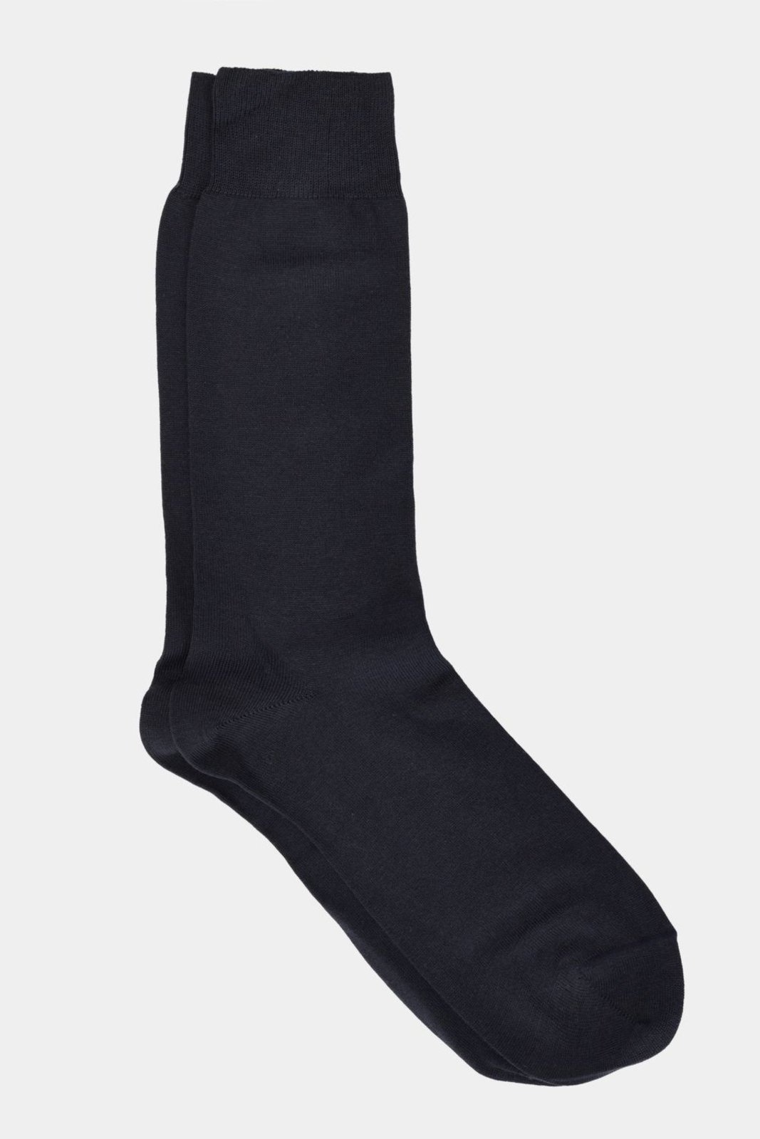 Imagem principal Meia Aramis Social Pima Lisa Marinho Aramis azul marinho