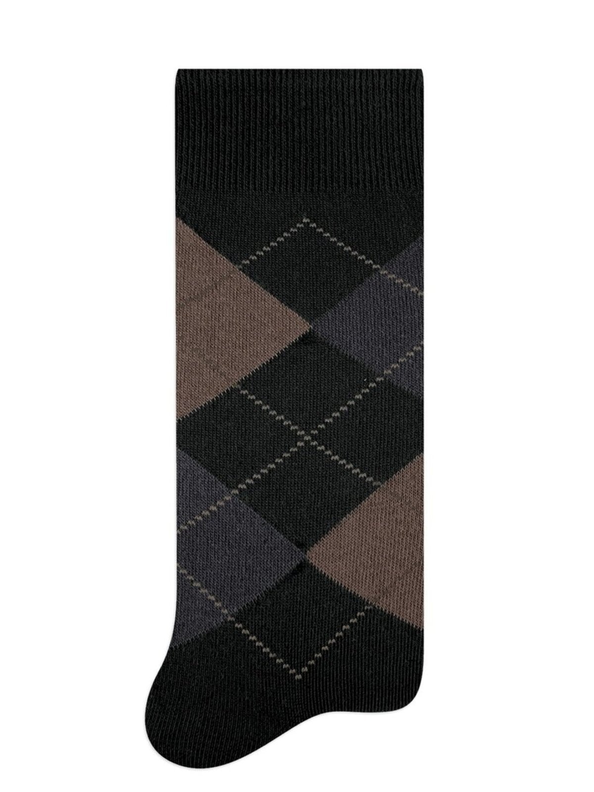 Imagem principal Meia Casual Selene SELENE preto