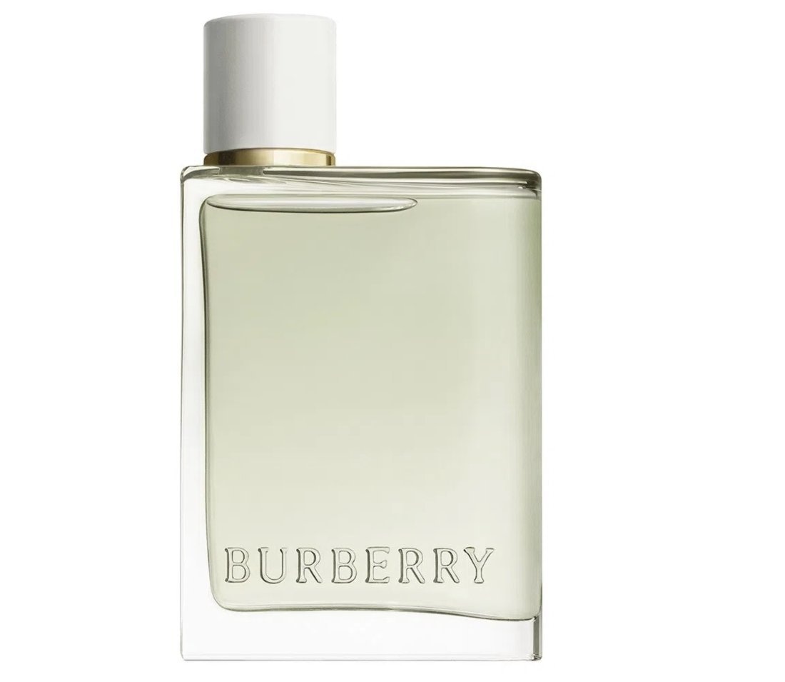 Imagem principal Her Burberry Perfume Fem Edt Burberry unico