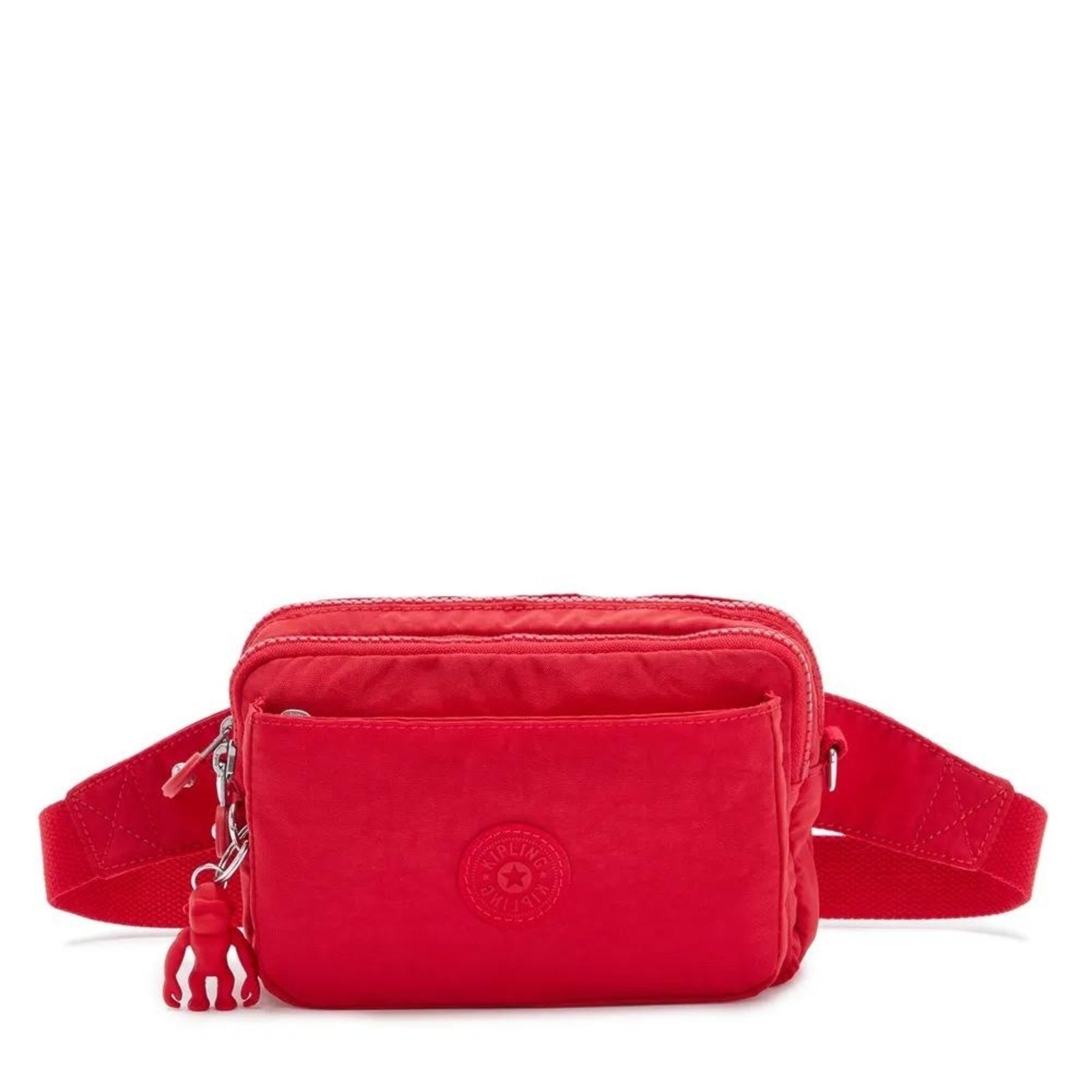 Imagem principal Bolsa Kipling Abanu Multi Red Rouge Kipling vermelho red