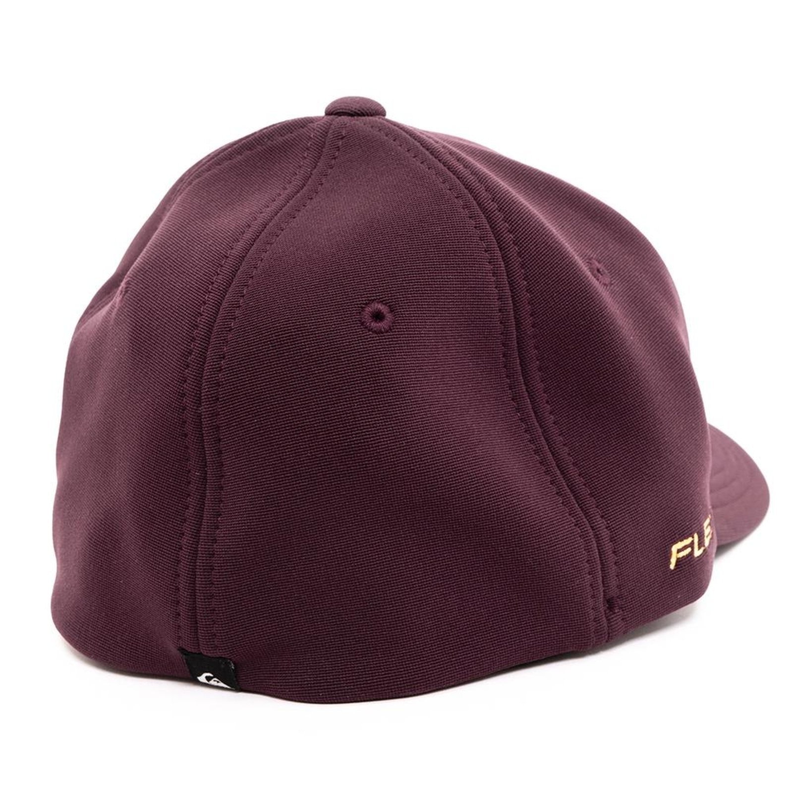 Imagem principal Boné Quiksilver Aba Curva Omni Chrome Line WT25 Red Berry Quiksilver vermelho chrome