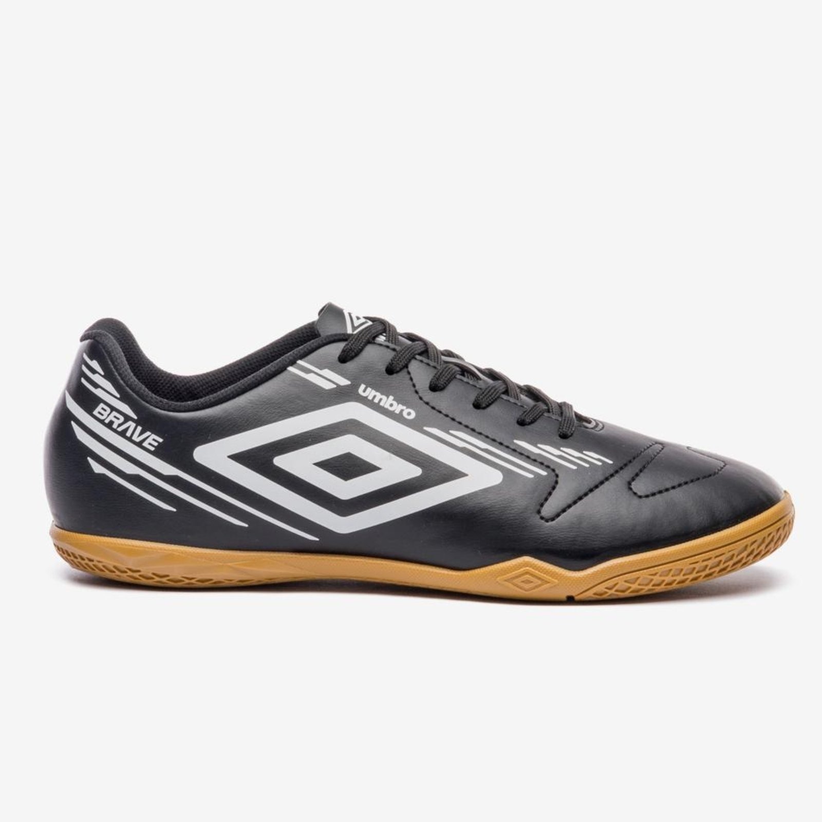 Imagem principal Chuteira Futsal Umbro Brave Umbro incolor