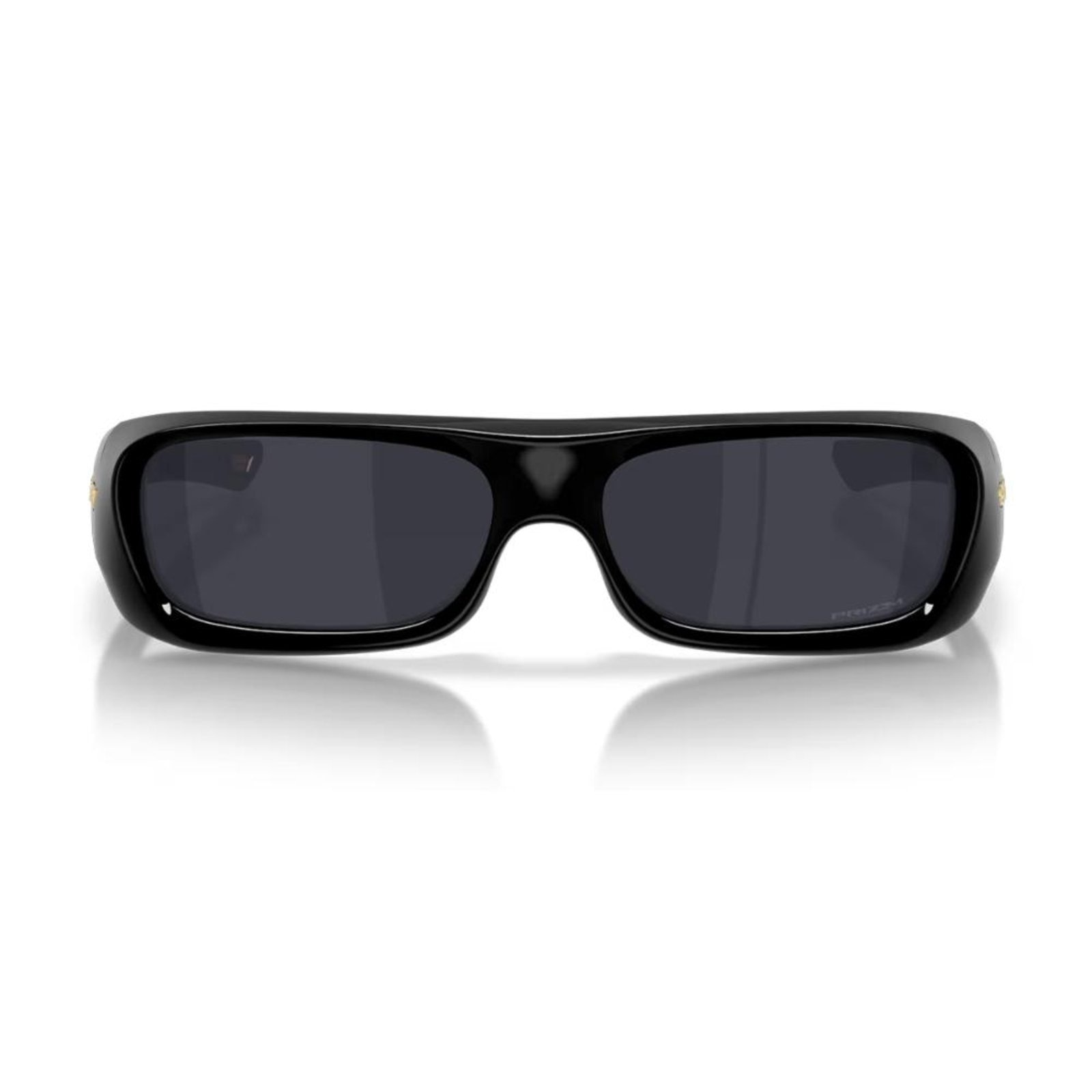 Imagem principal Óculos de Sol Oakley Unissex Permian Prizm Black Preto Oakley preto black