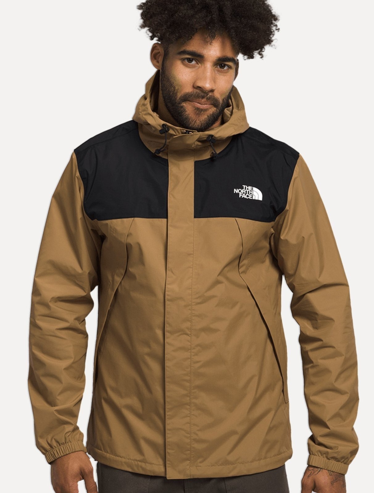 Imagem principal Jaqueta The North Face Antora Utility Preto The North Face marrom