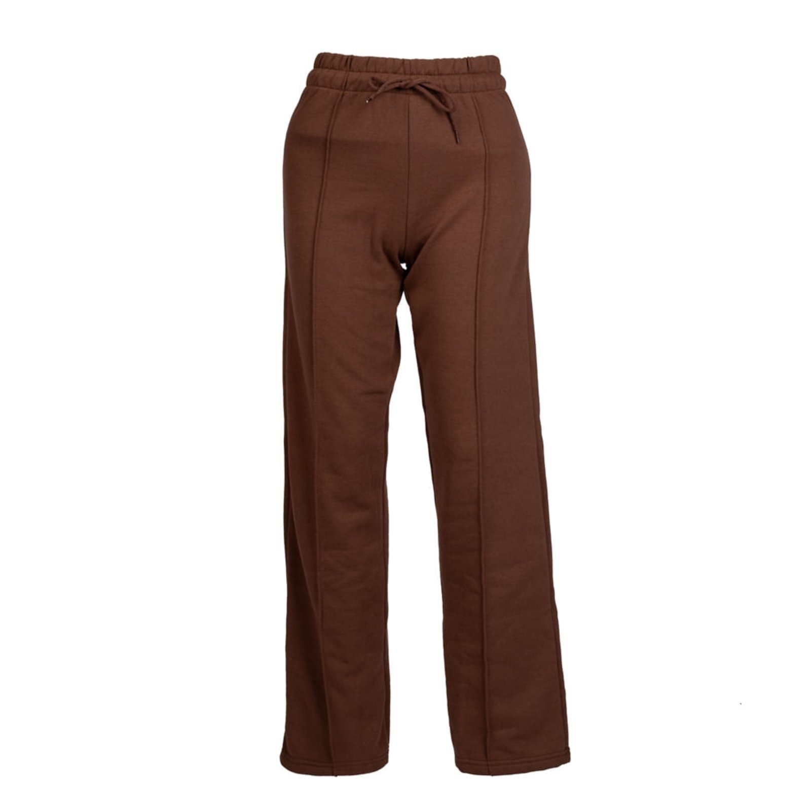 Imagem principal Calça Moletom Feminina Desayner Básica Desayner marrom