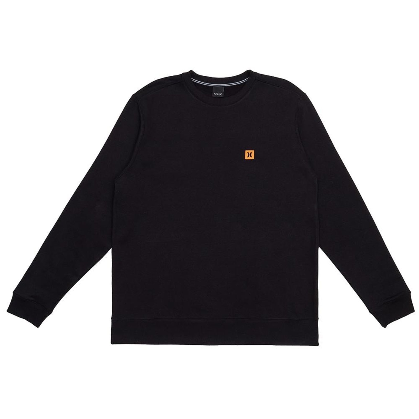 Imagem principal Moletom Hurley Careca Mini Icon II WT25 Masculino hurley preto