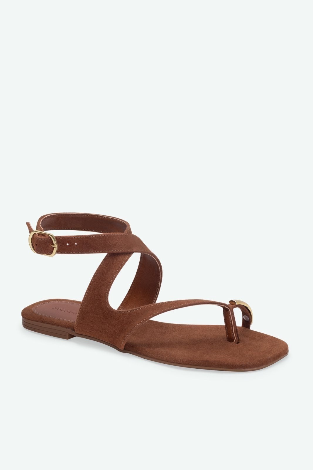 Imagem principal Flat Mabel Suzana Santos caramelo