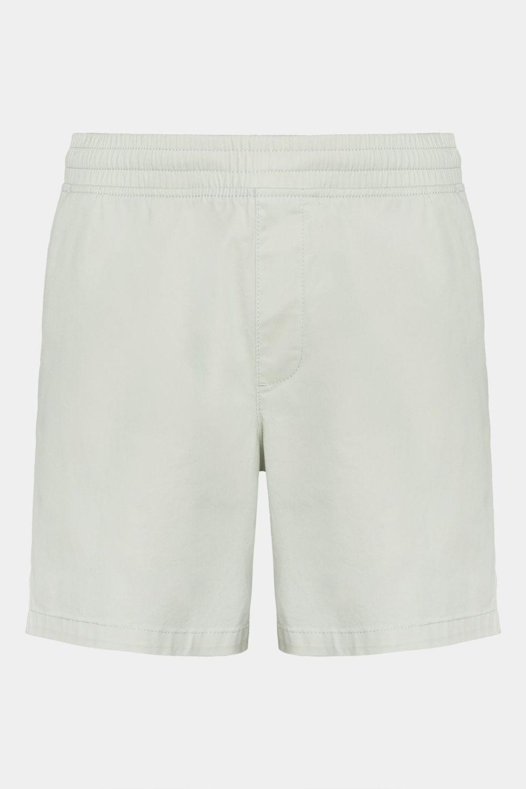 Imagem principal Shorts Elástico Color Sarjado Areia Aramis bege