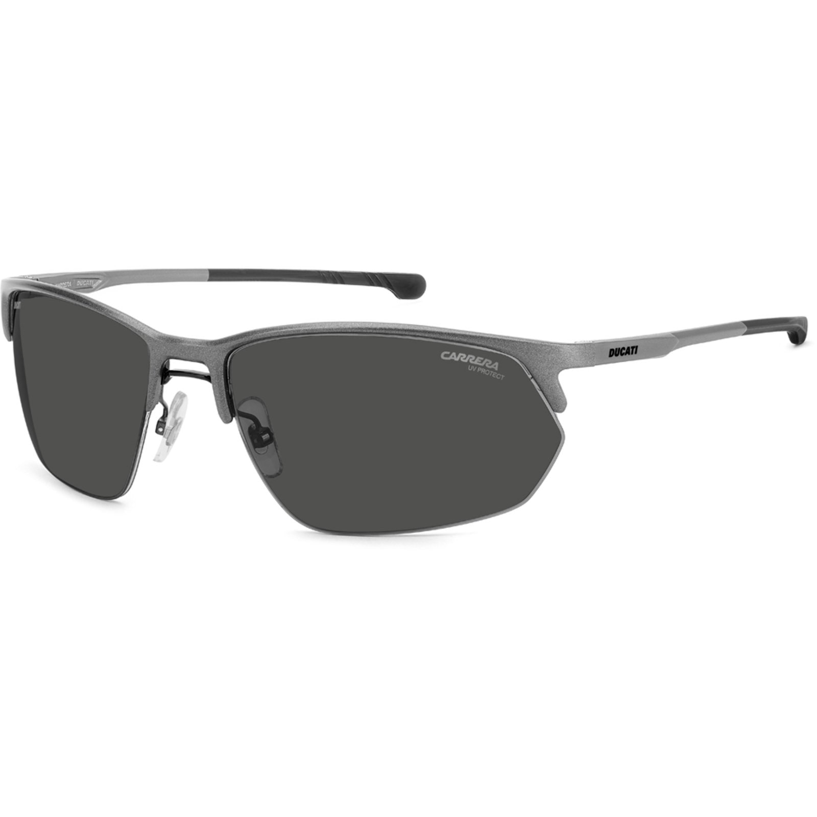 Imagem principal Óculos de Sol Carrera Ducati 064S R80 65IR Masculino Carrera cinza