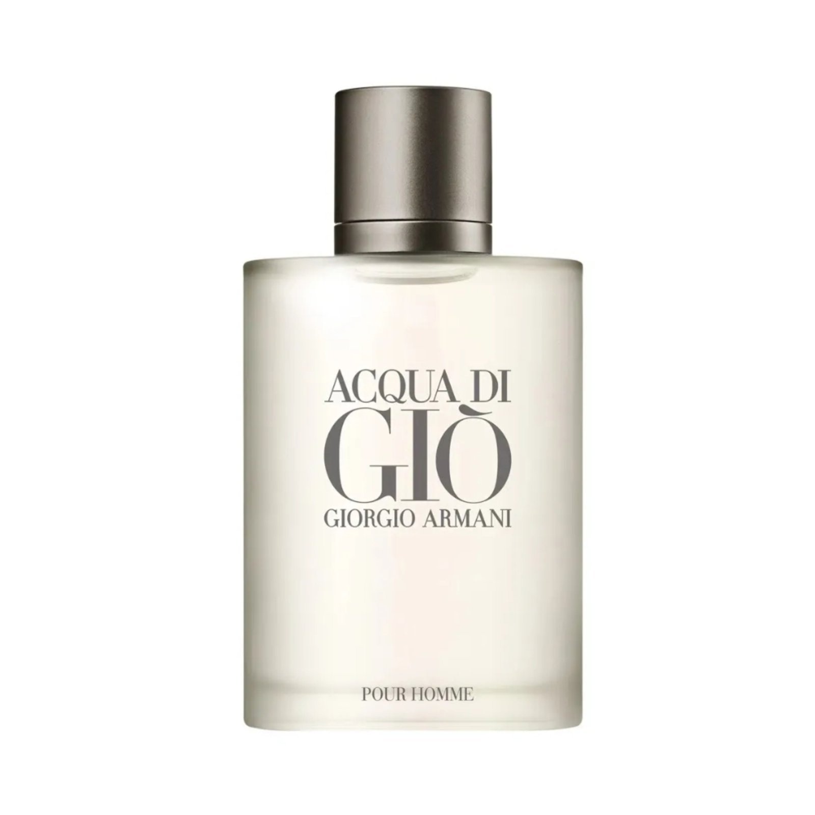 Imagem principal Perfume Armani Acqua Di Gio Eau de Toilette Masculino Giorgio Armani off-white