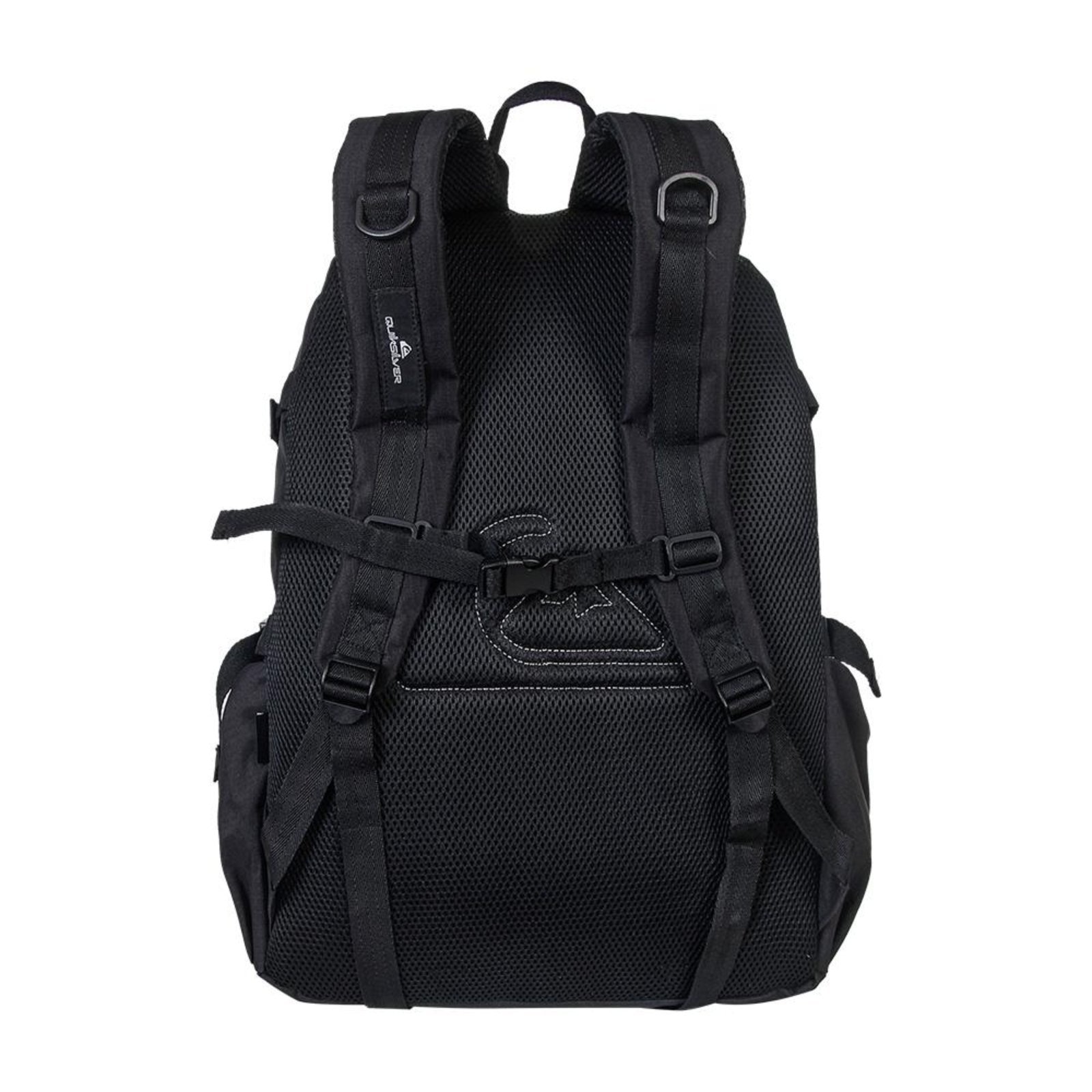Imagem principal Mochila Esportiva Quiksilver Utility Style H06 Quiksilver preto
