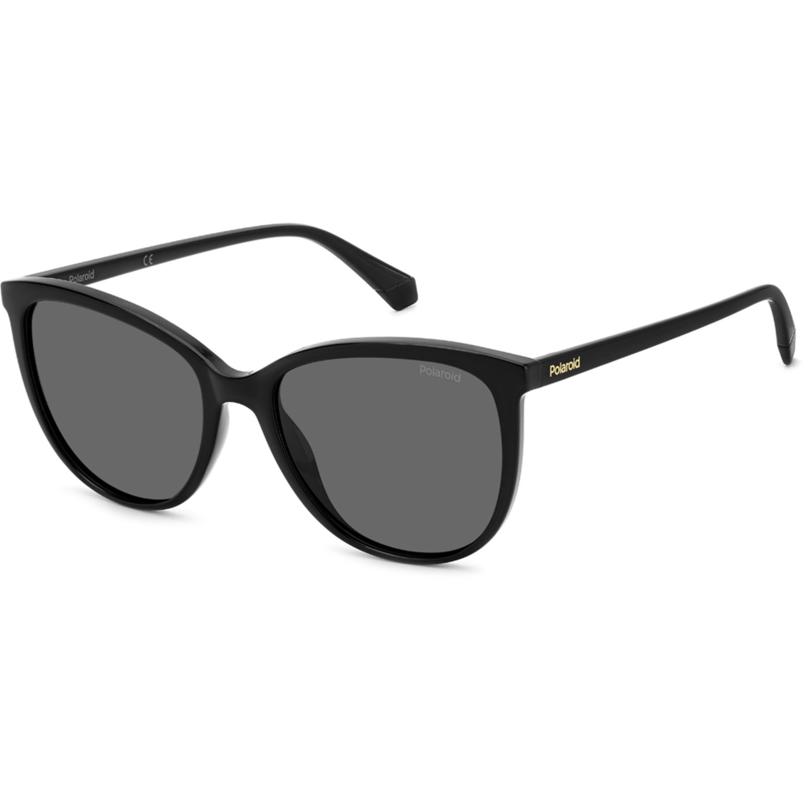 Imagem principal Óculos de Sol Polaroid 4138 S 807 55M9 Polarizado Polaroid preto