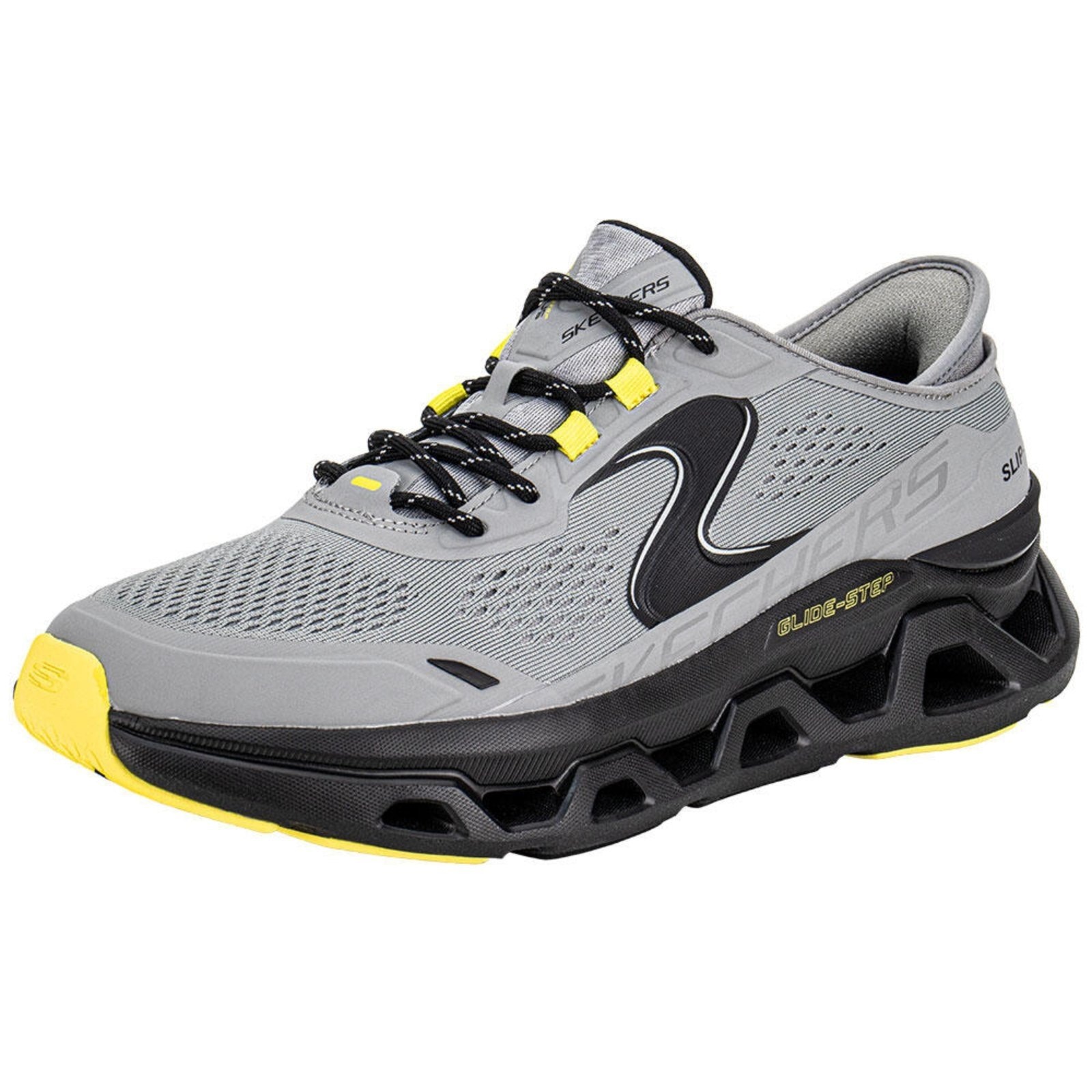 Imagem principal Tênis Masculino Glide-Step Altus Skechers 232921 5672921 Skechers cinza