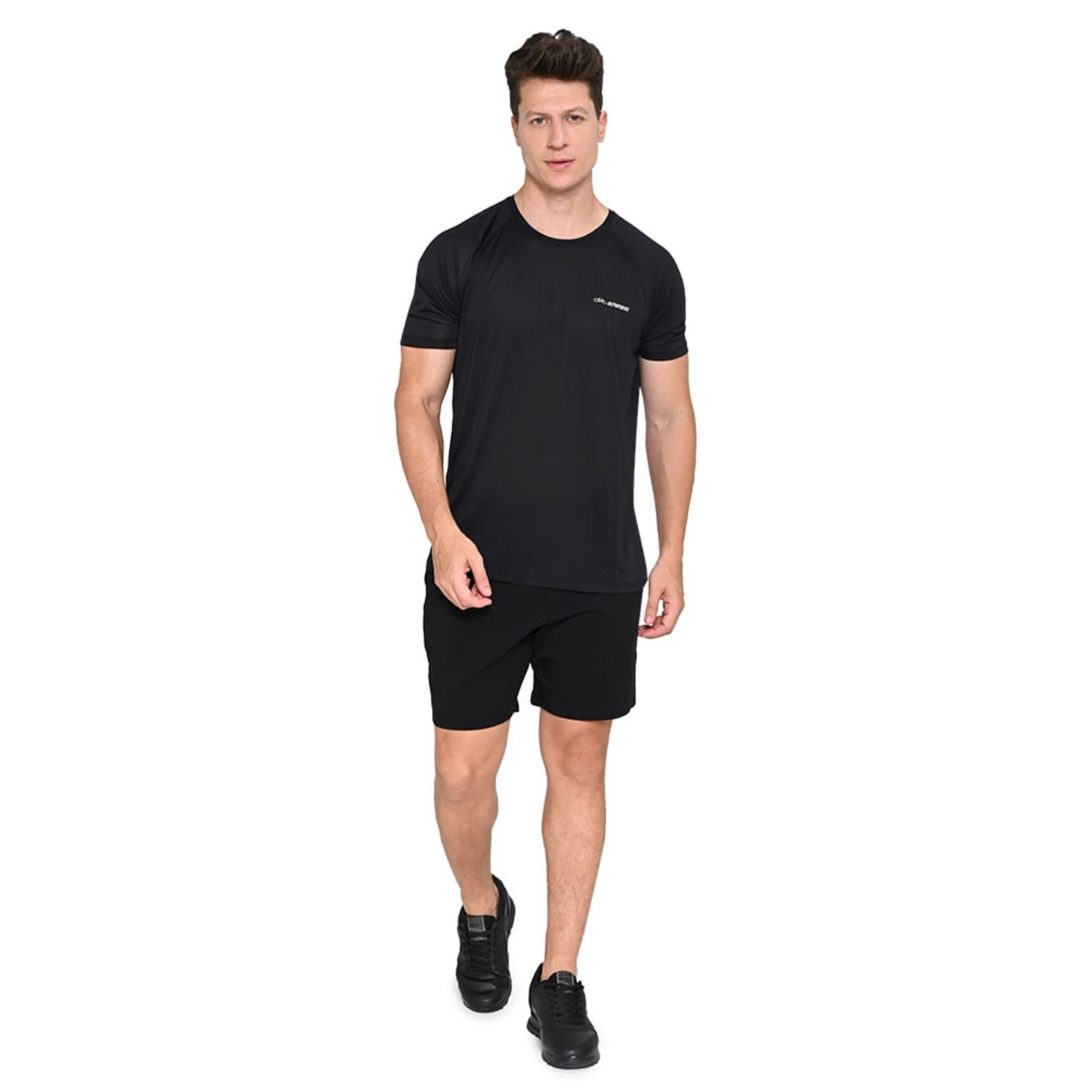Imagem principal Bermuda Comfy Olympikus Masculina GG OLYMPIKUS preto