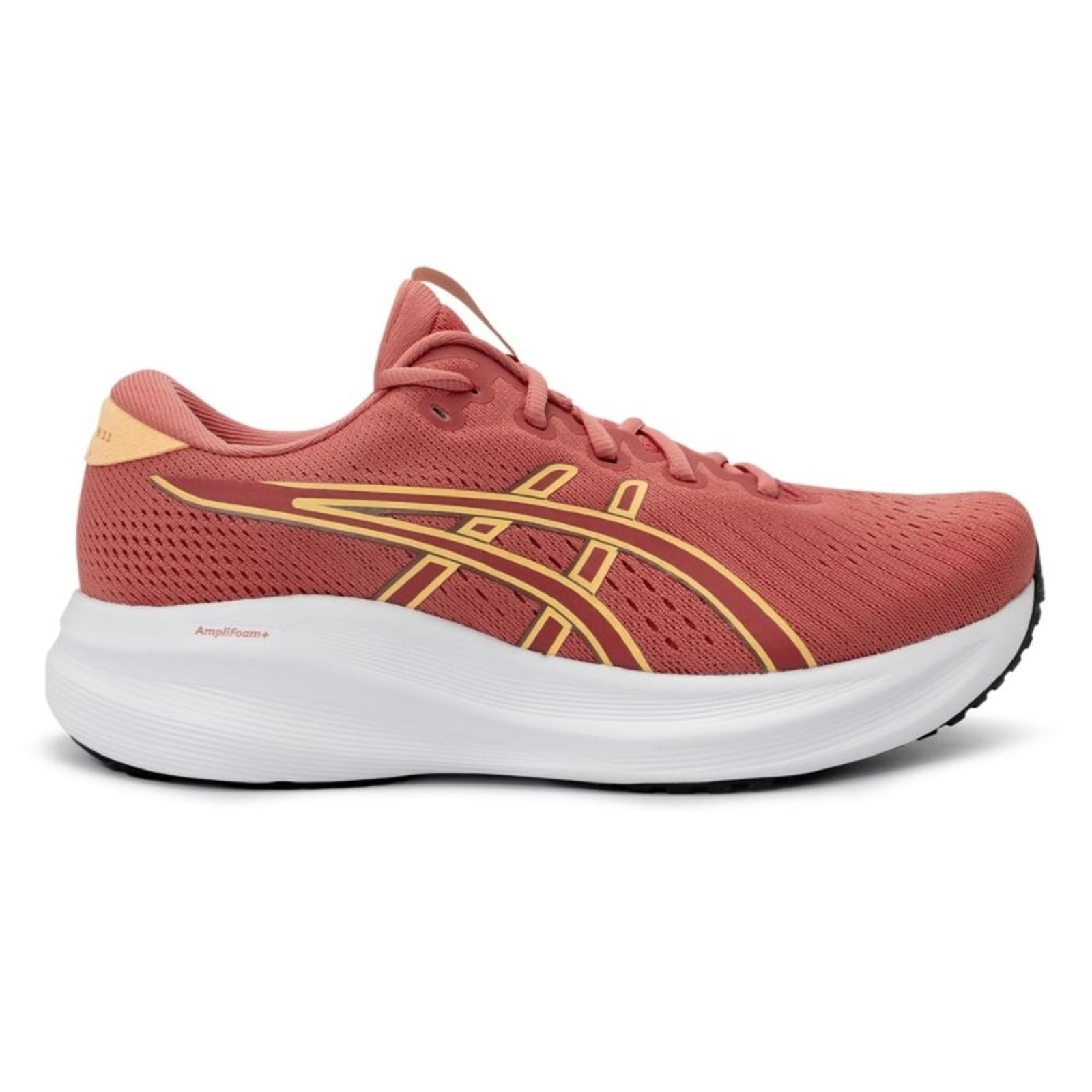 Imagem principal Tênis Asics Feminino Gel-Excite 11 Corrida ASICS laranja