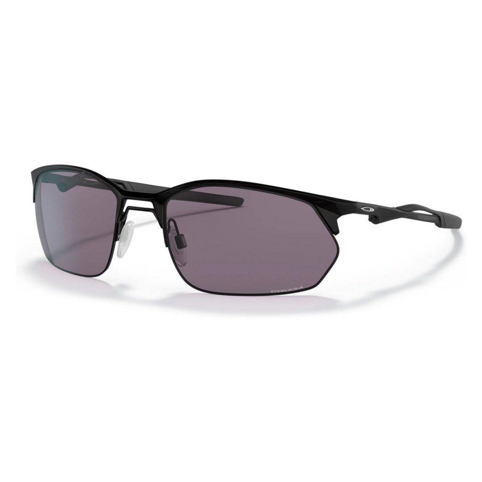 Imagem principal Óculos de Sol Oakley Wire Tap 2.0 Satin Black W/ Prizm Grey Oakley preto black