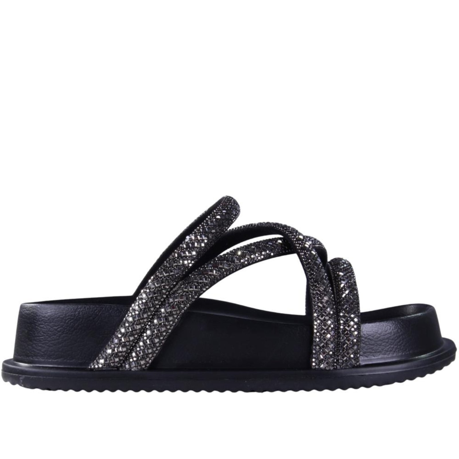 Imagem principal Papete Feminina Zariff 1550001252 Preto Zariff incolor