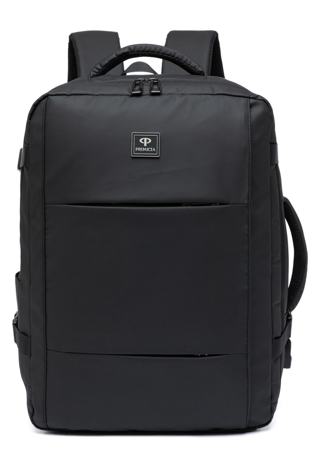 Imagem principal Mochila Primicia Executiva Viagem Grande Notebook Primicia preto