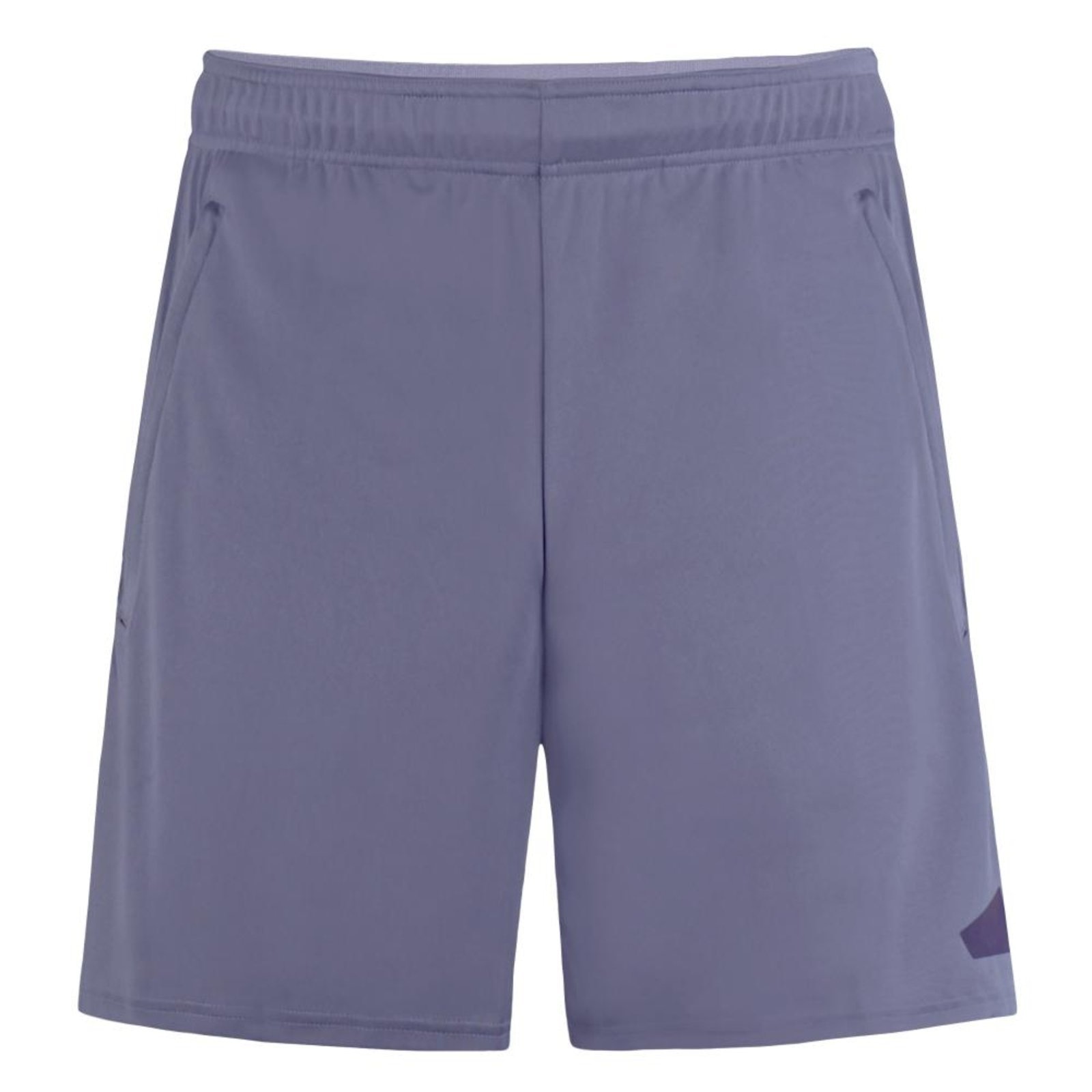 Imagem principal Shorts Train Essentials Logo adidas Performance Adidas roxo
